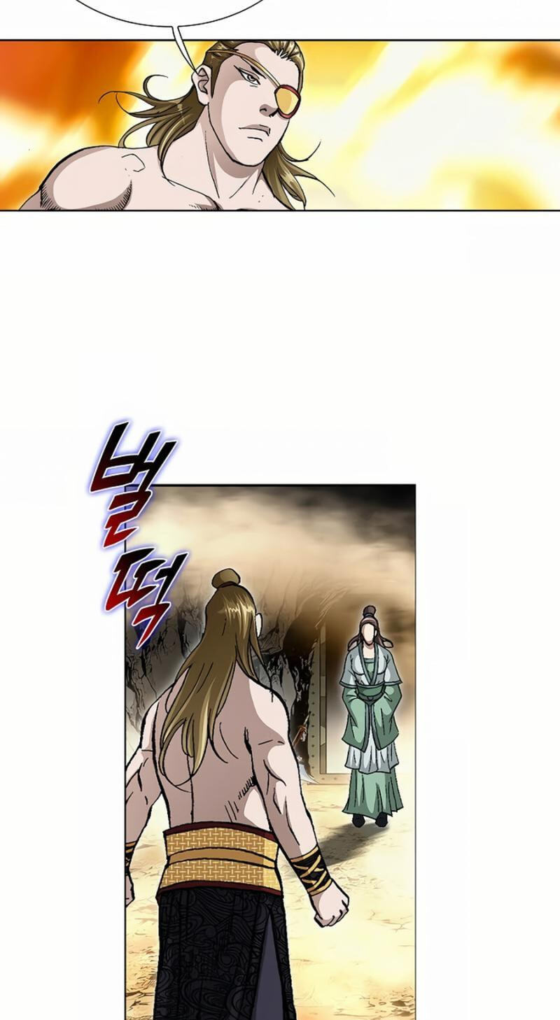Tenkamusou: Edajima Heihachi Den Chapter 76 page 23 - 