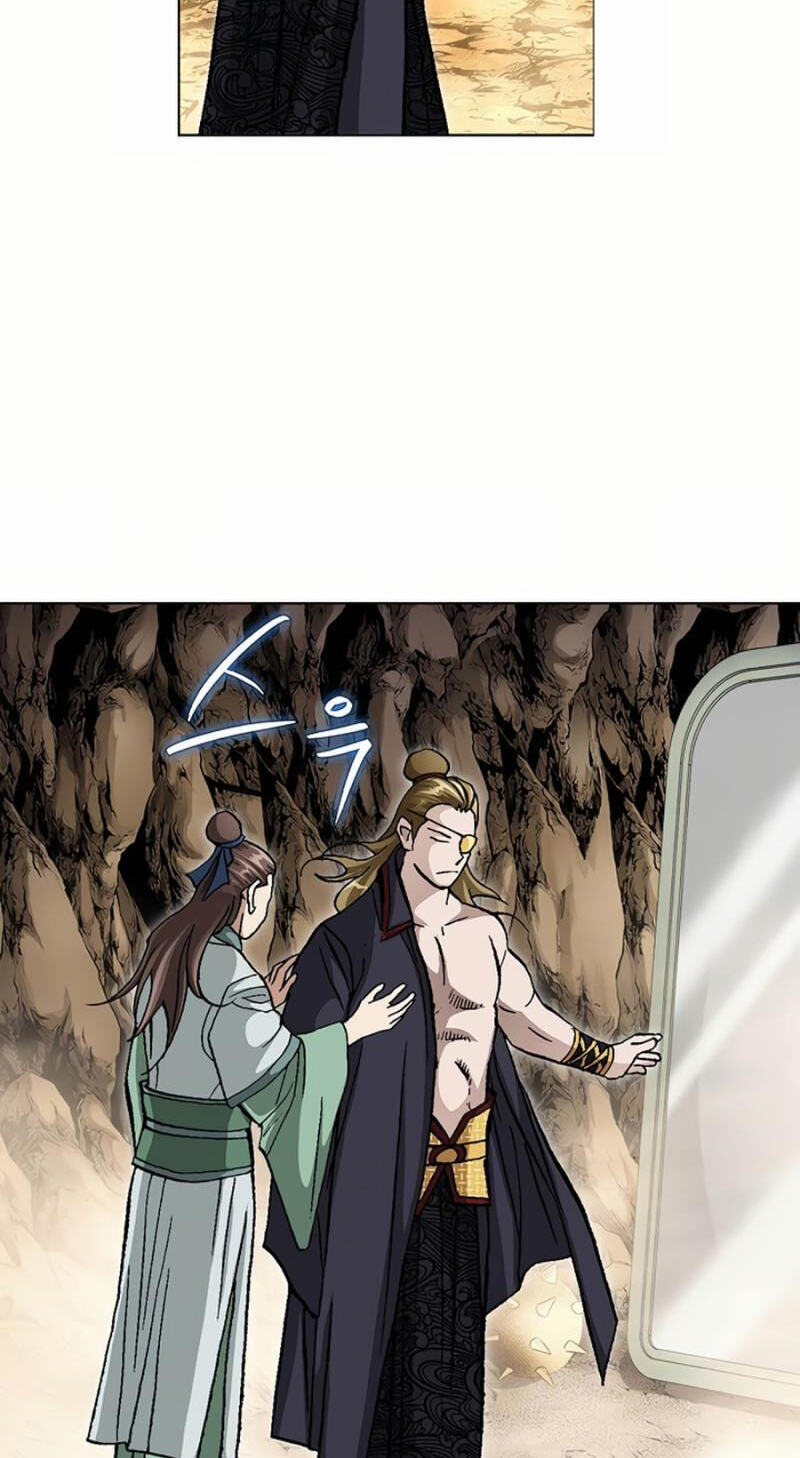 Tenkamusou: Edajima Heihachi Den Chapter 76 page 24 - 