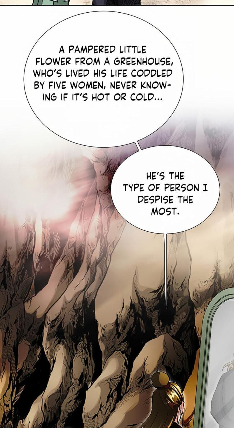 Tenkamusou: Edajima Heihachi Den Chapter 76 page 25 - 