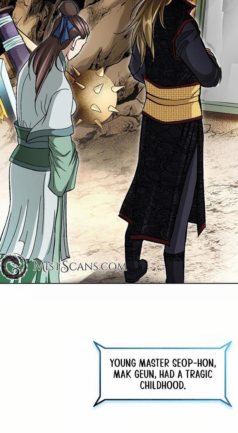 Tenkamusou: Edajima Heihachi Den Chapter 76 page 26 - 