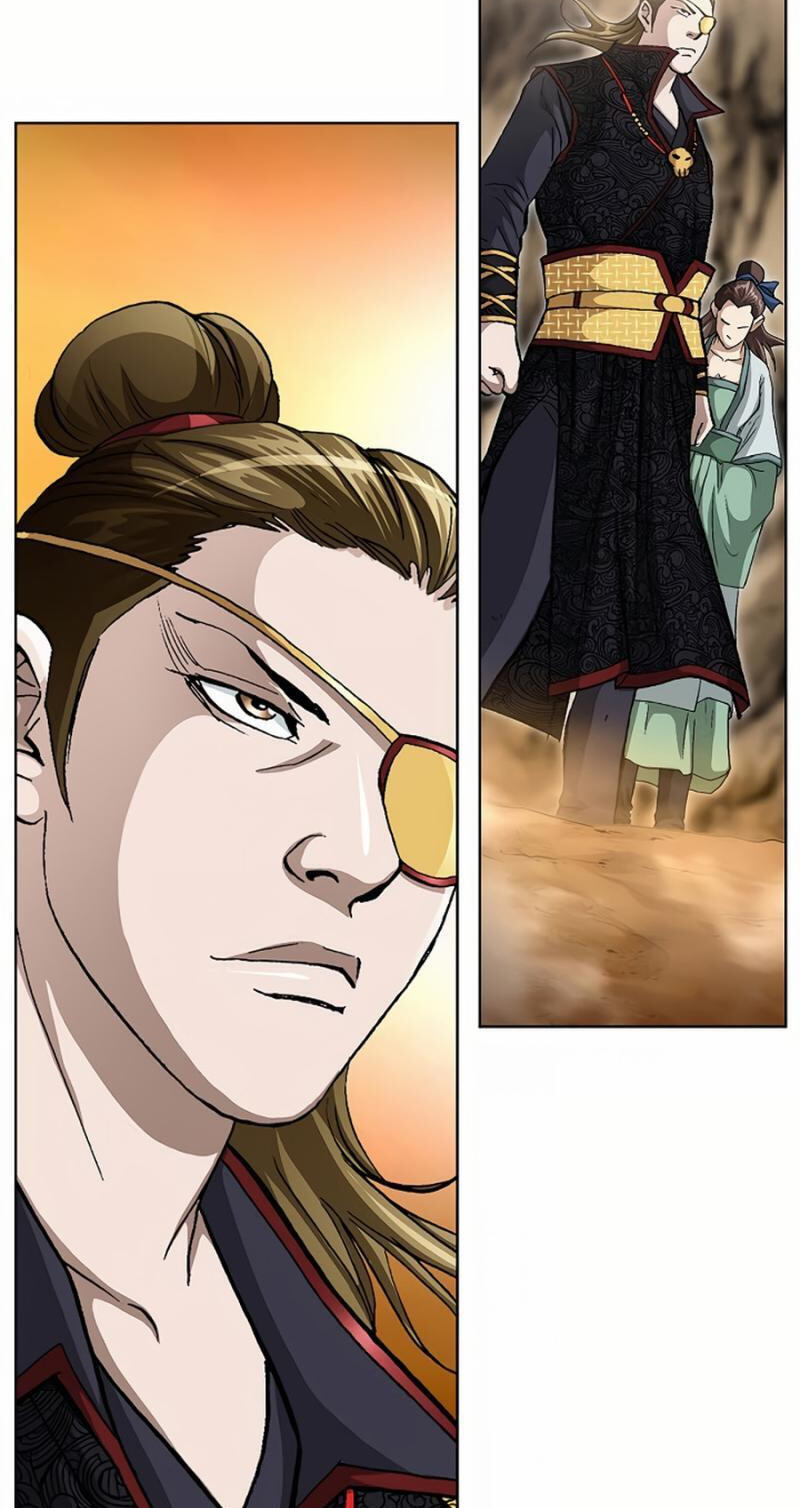 Tenkamusou: Edajima Heihachi Den Chapter 76 page 29 - 