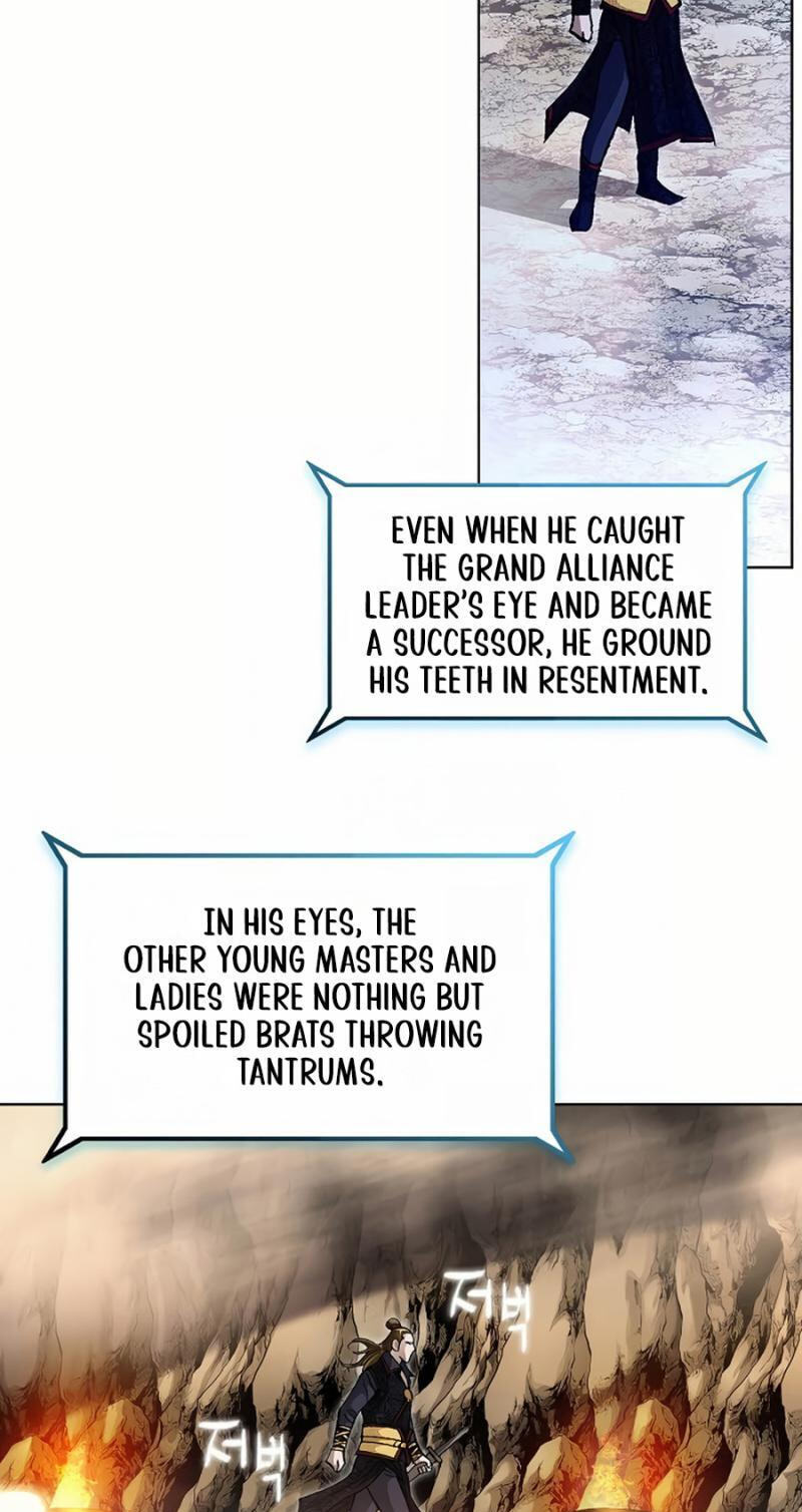 Tenkamusou: Edajima Heihachi Den Chapter 76 page 31 - 