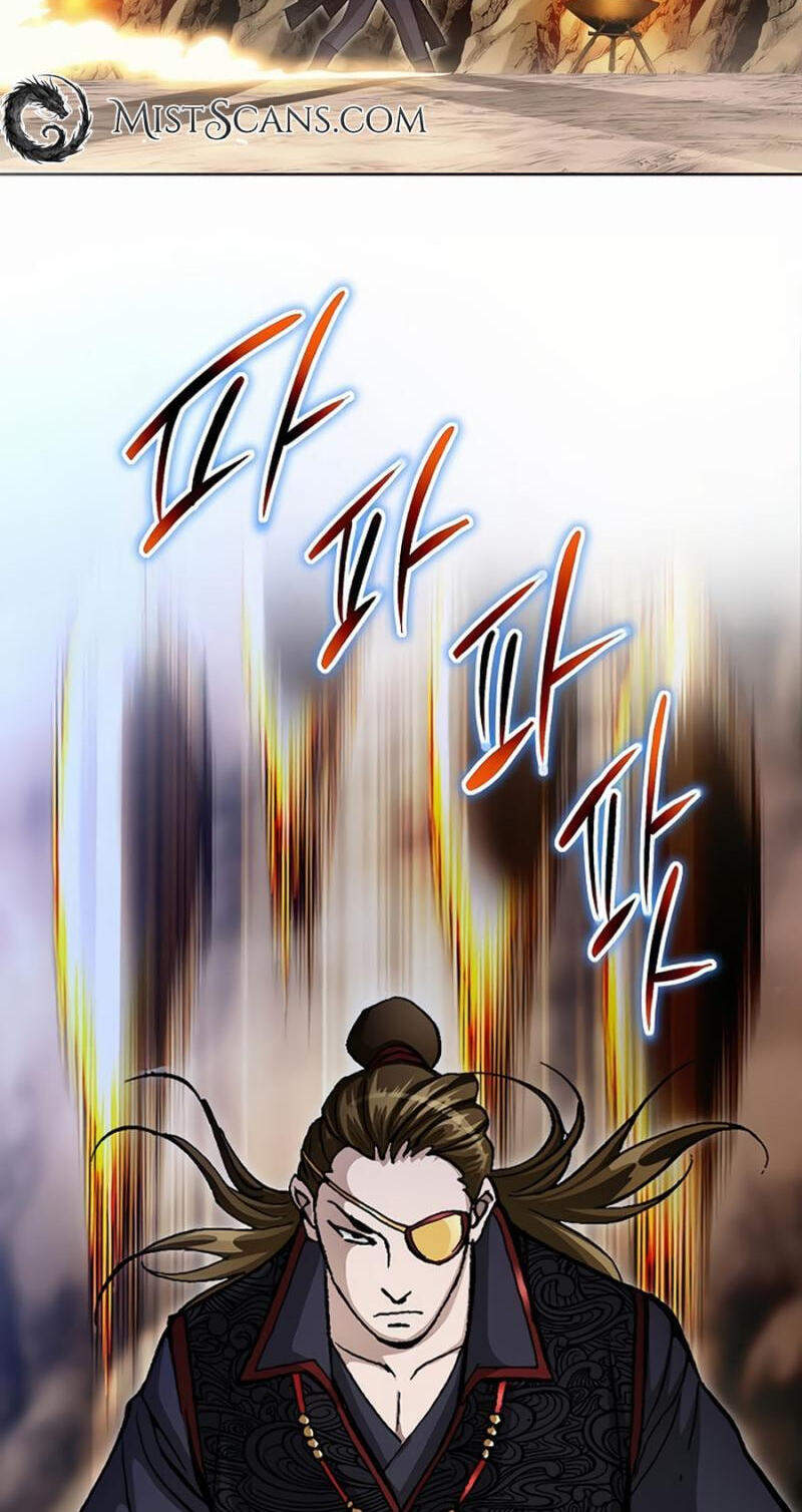Tenkamusou: Edajima Heihachi Den Chapter 76 page 32 - 