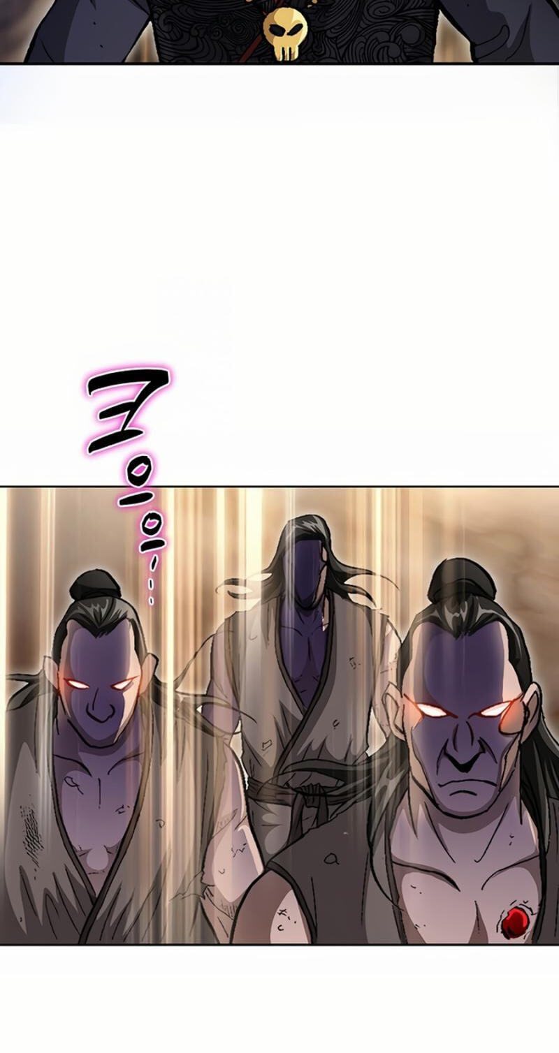 Tenkamusou: Edajima Heihachi Den Chapter 76 page 33 - 
