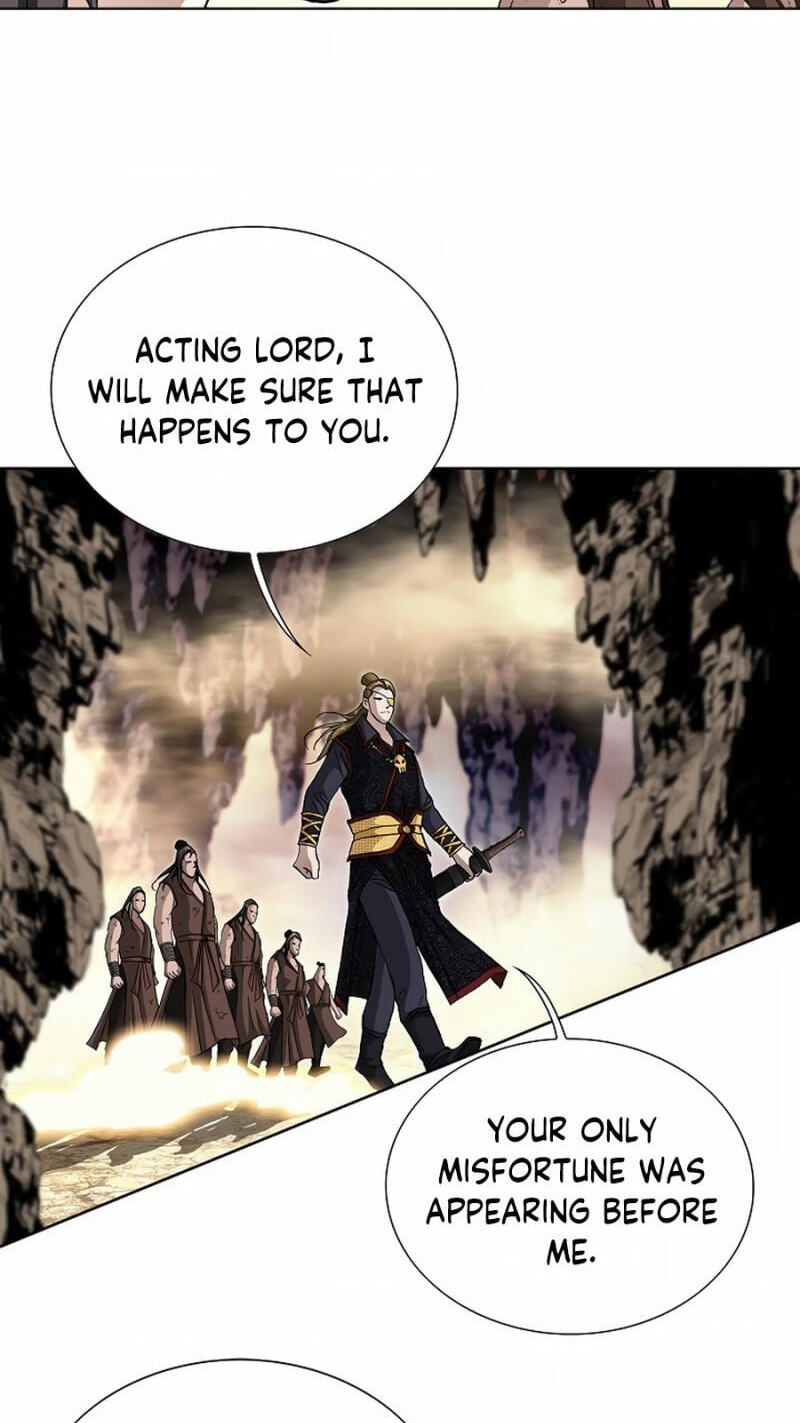 Tenkamusou: Edajima Heihachi Den Chapter 76 page 38 - 