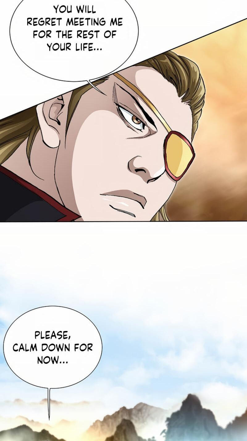 Tenkamusou: Edajima Heihachi Den Chapter 76 page 39 - 