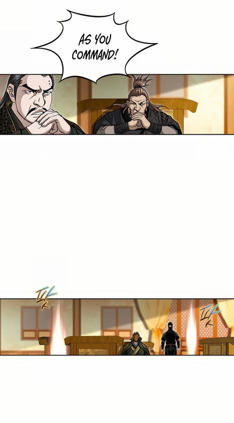 Tenkamusou: Edajima Heihachi Den Chapter 76 page 5 - 