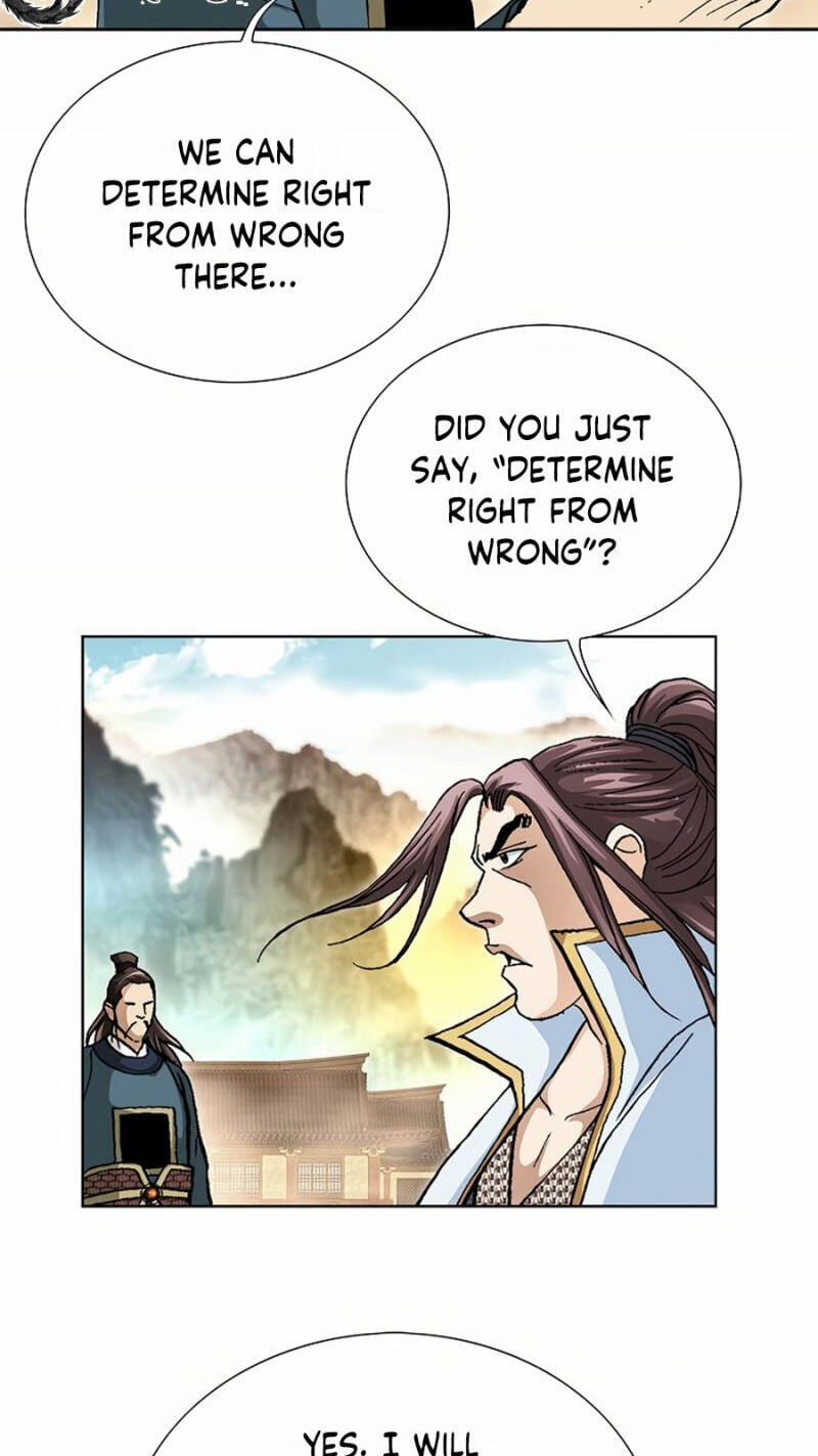Tenkamusou: Edajima Heihachi Den Chapter 76 page 41 - 