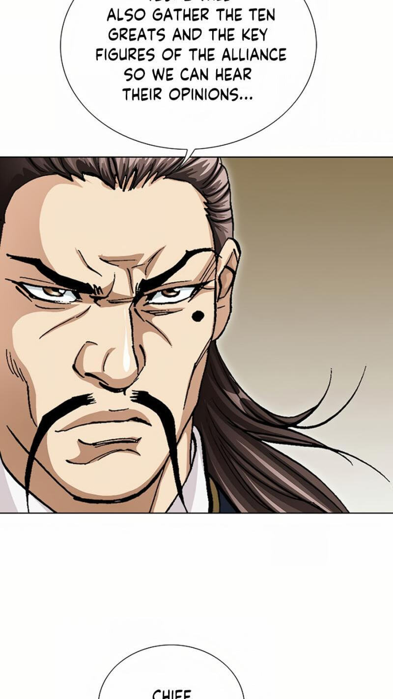 Tenkamusou: Edajima Heihachi Den Chapter 76 page 42 - 