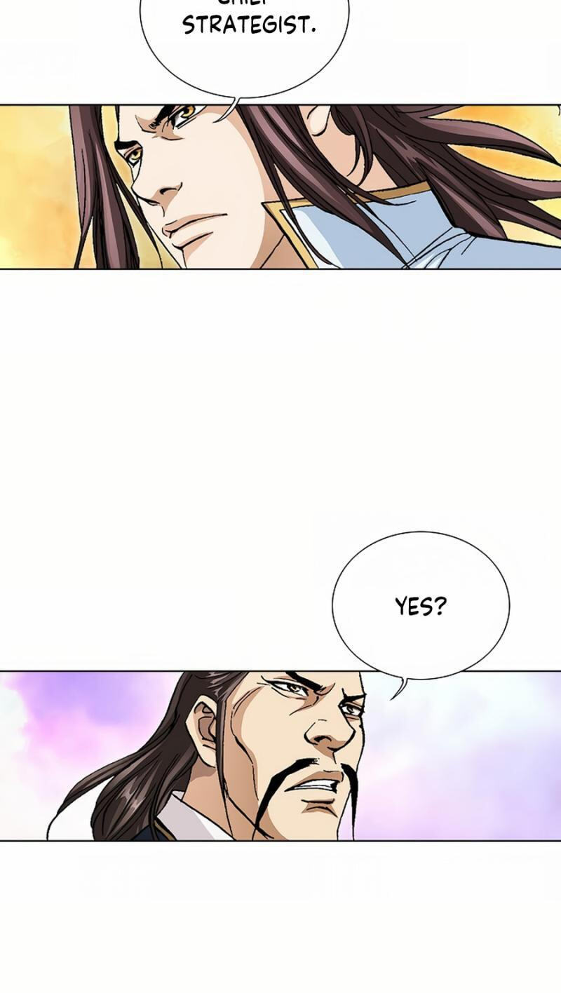 Tenkamusou: Edajima Heihachi Den Chapter 76 page 43 - 