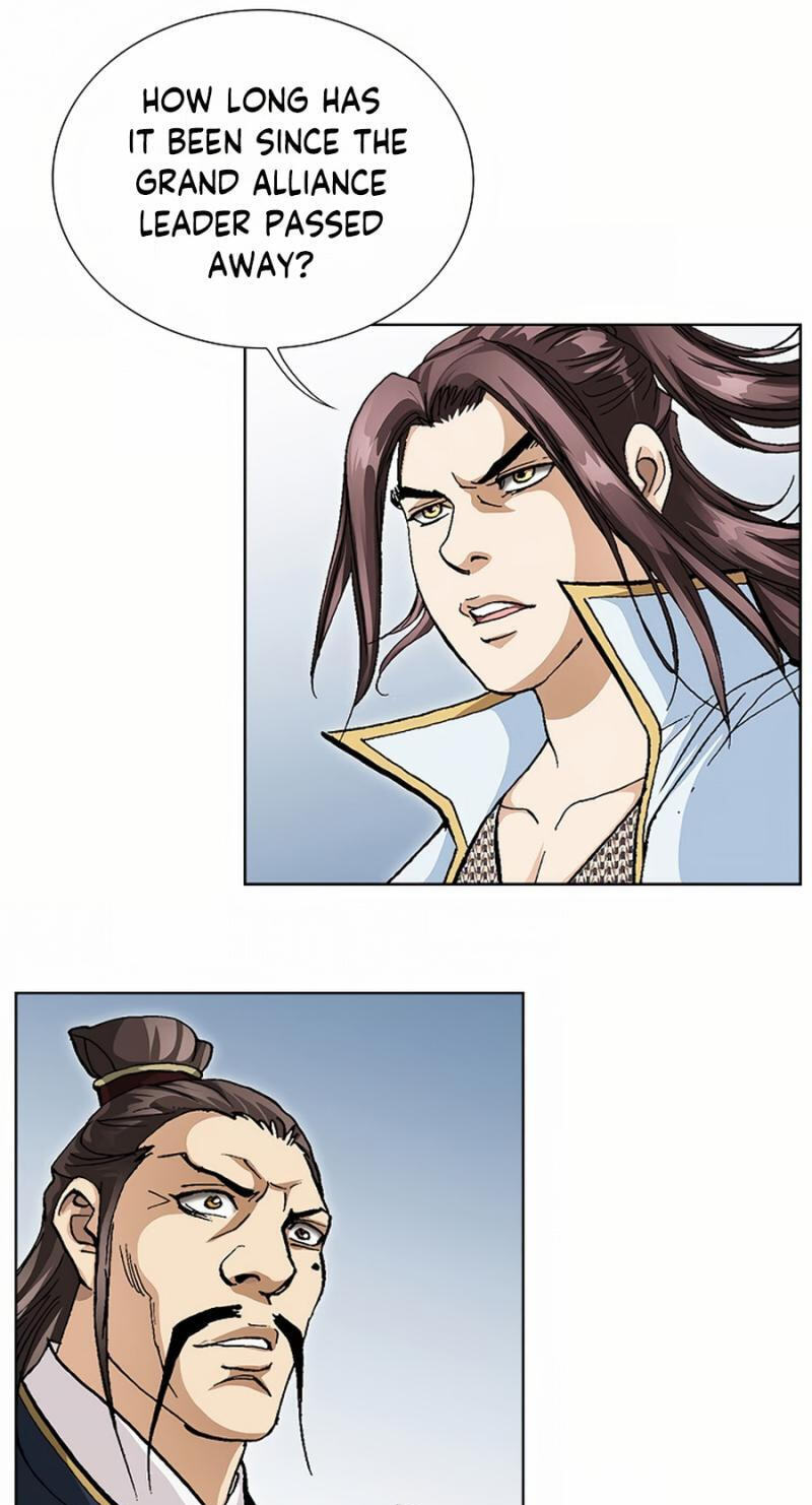 Tenkamusou: Edajima Heihachi Den Chapter 76 page 44 - 