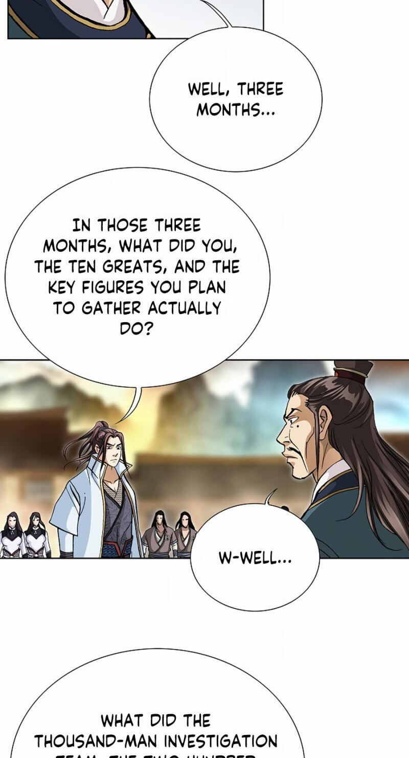 Tenkamusou: Edajima Heihachi Den Chapter 76 page 45 - 