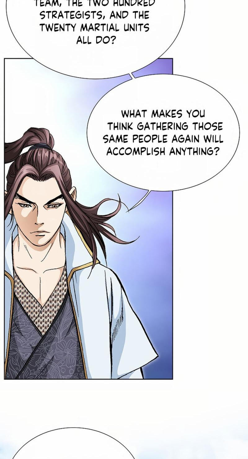 Tenkamusou: Edajima Heihachi Den Chapter 76 page 46 - 