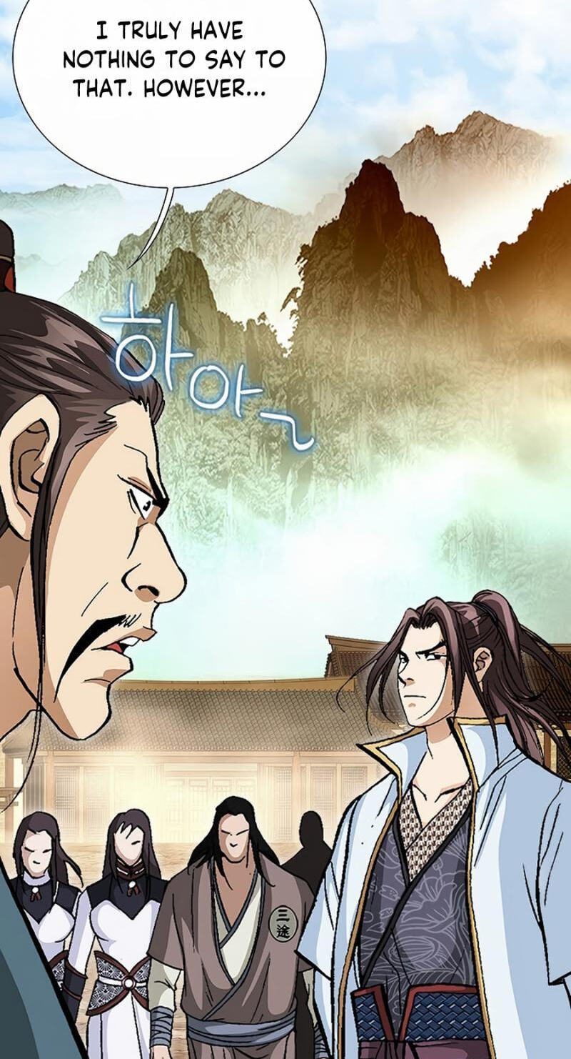Tenkamusou: Edajima Heihachi Den Chapter 76 page 47 - 