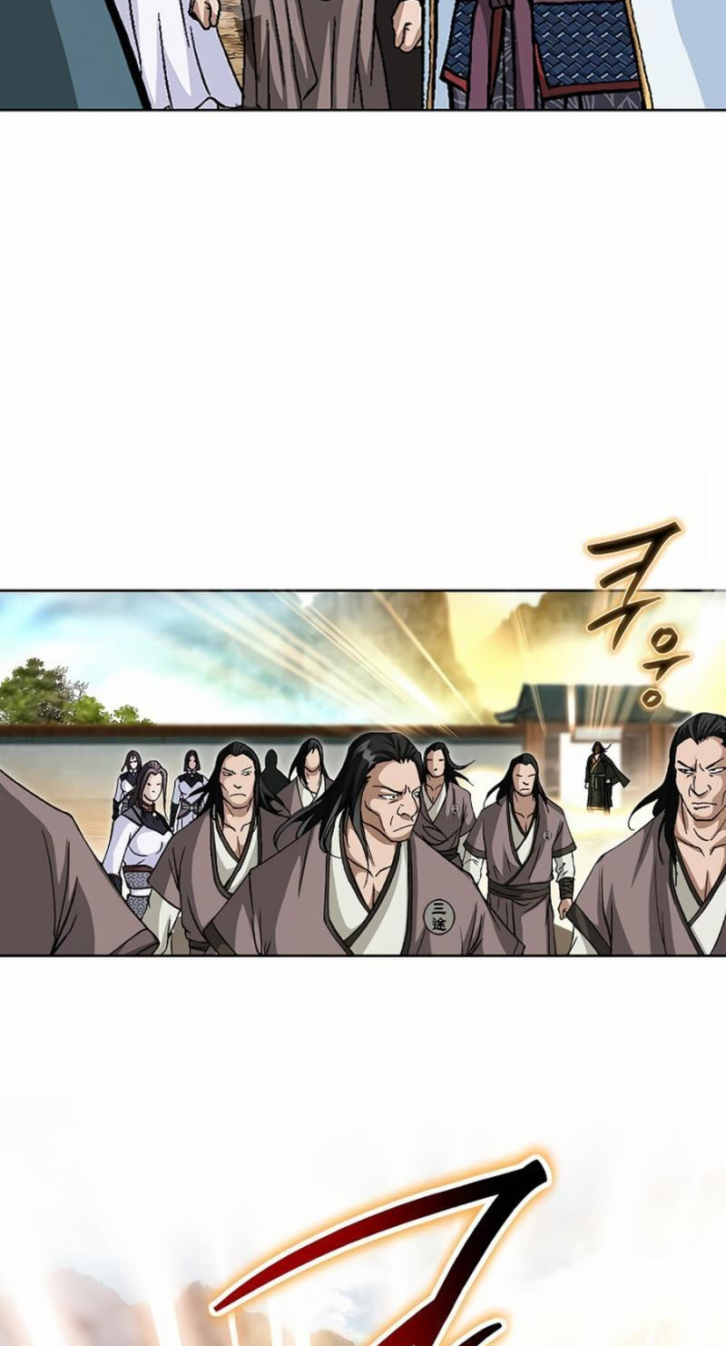 Tenkamusou: Edajima Heihachi Den Chapter 76 page 48 - 