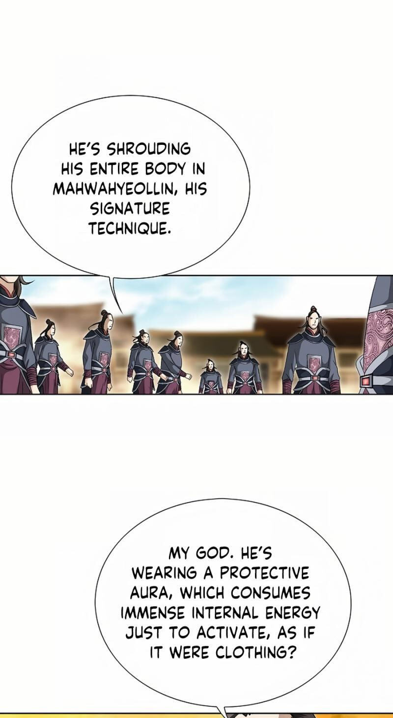 Tenkamusou: Edajima Heihachi Den Chapter 76 page 53 - 