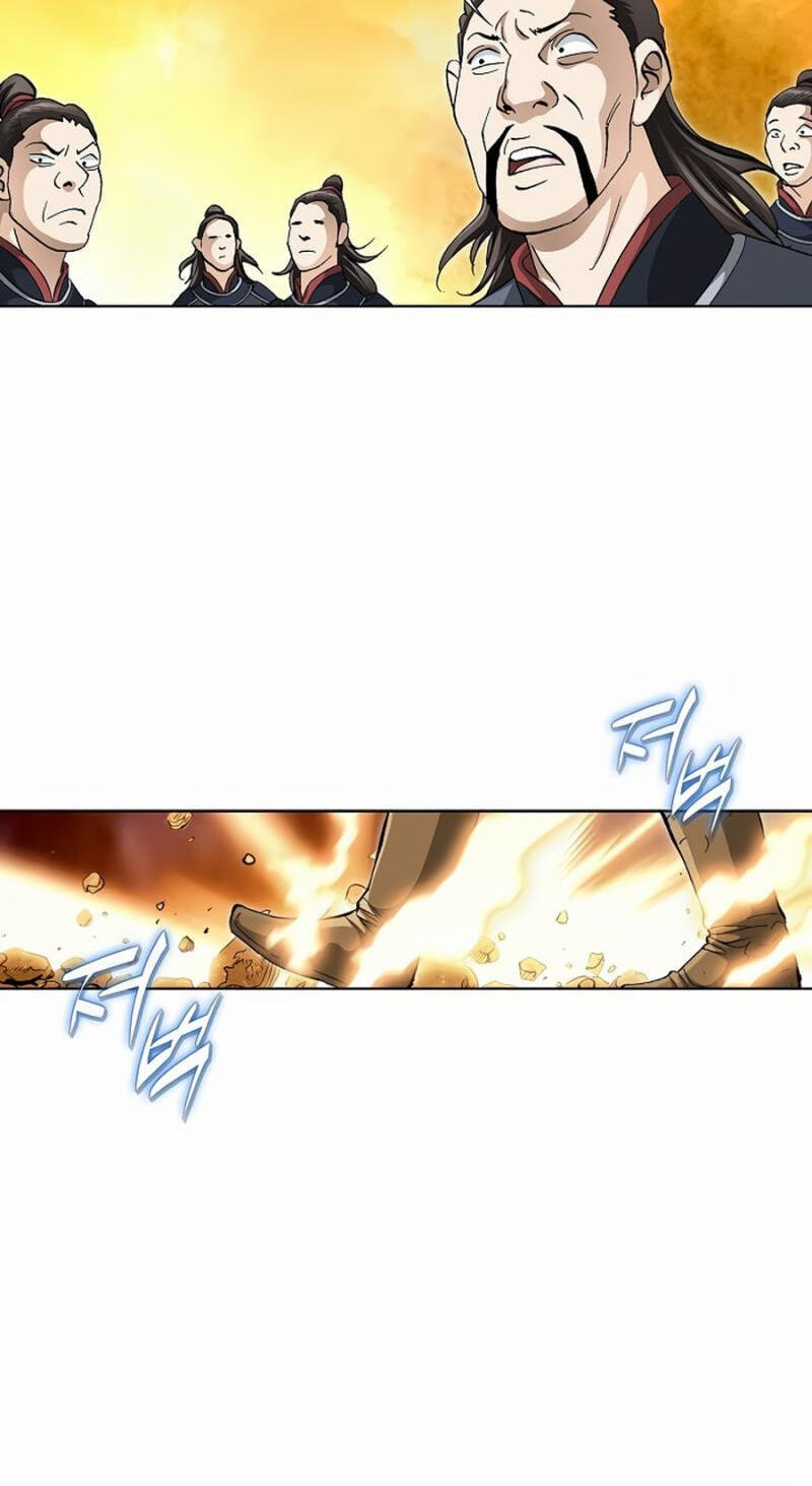 Tenkamusou: Edajima Heihachi Den Chapter 76 page 54 - 