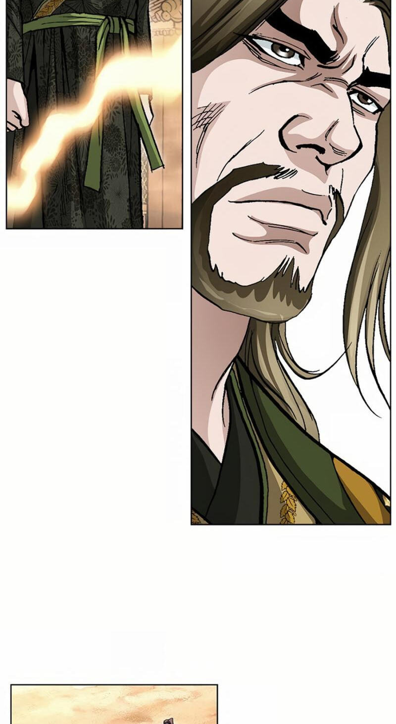 Tenkamusou: Edajima Heihachi Den Chapter 76 page 56 - 