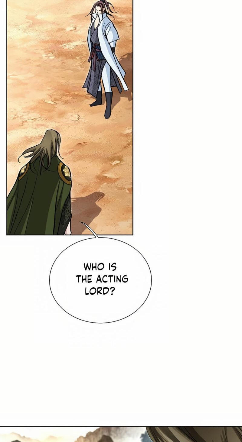 Tenkamusou: Edajima Heihachi Den Chapter 76 page 57 - 