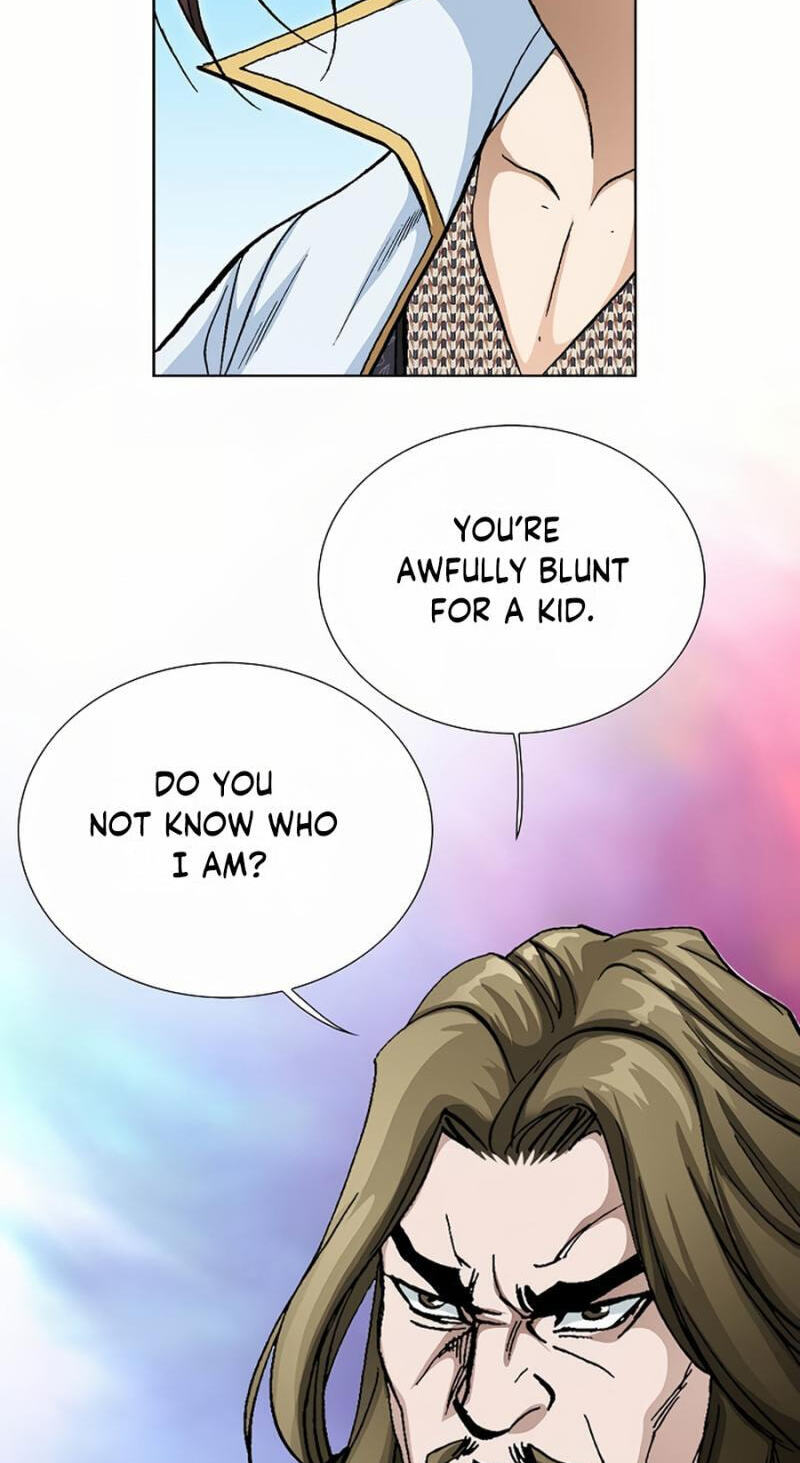 Tenkamusou: Edajima Heihachi Den Chapter 76 page 59 - 