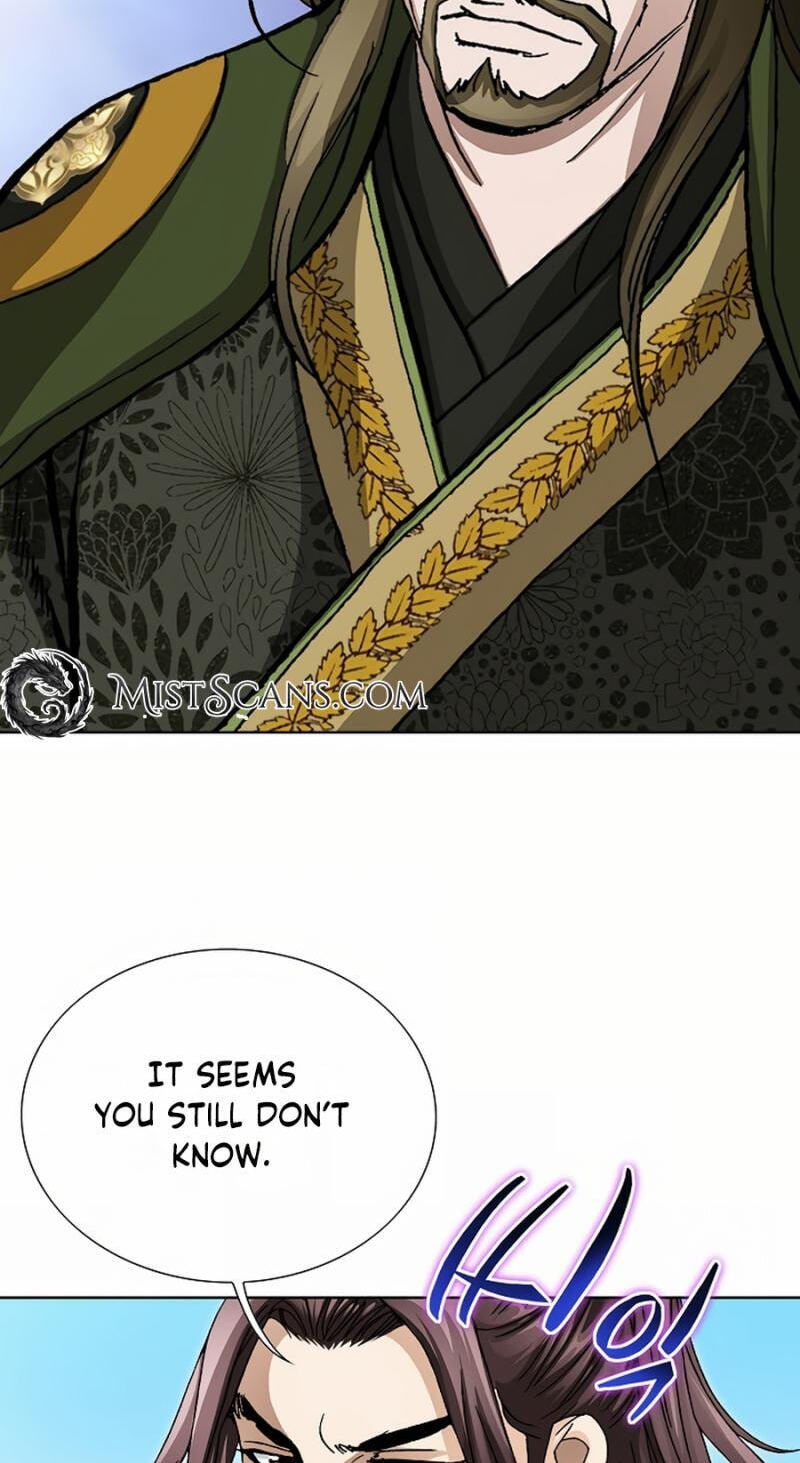 Tenkamusou: Edajima Heihachi Den Chapter 76 page 60 - 