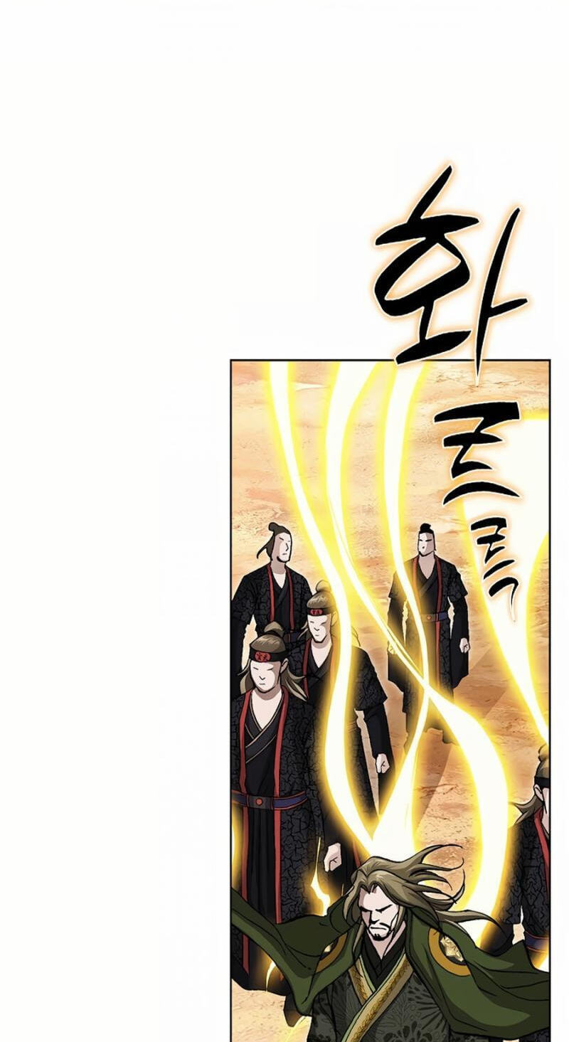 Tenkamusou: Edajima Heihachi Den Chapter 76 page 63 - 
