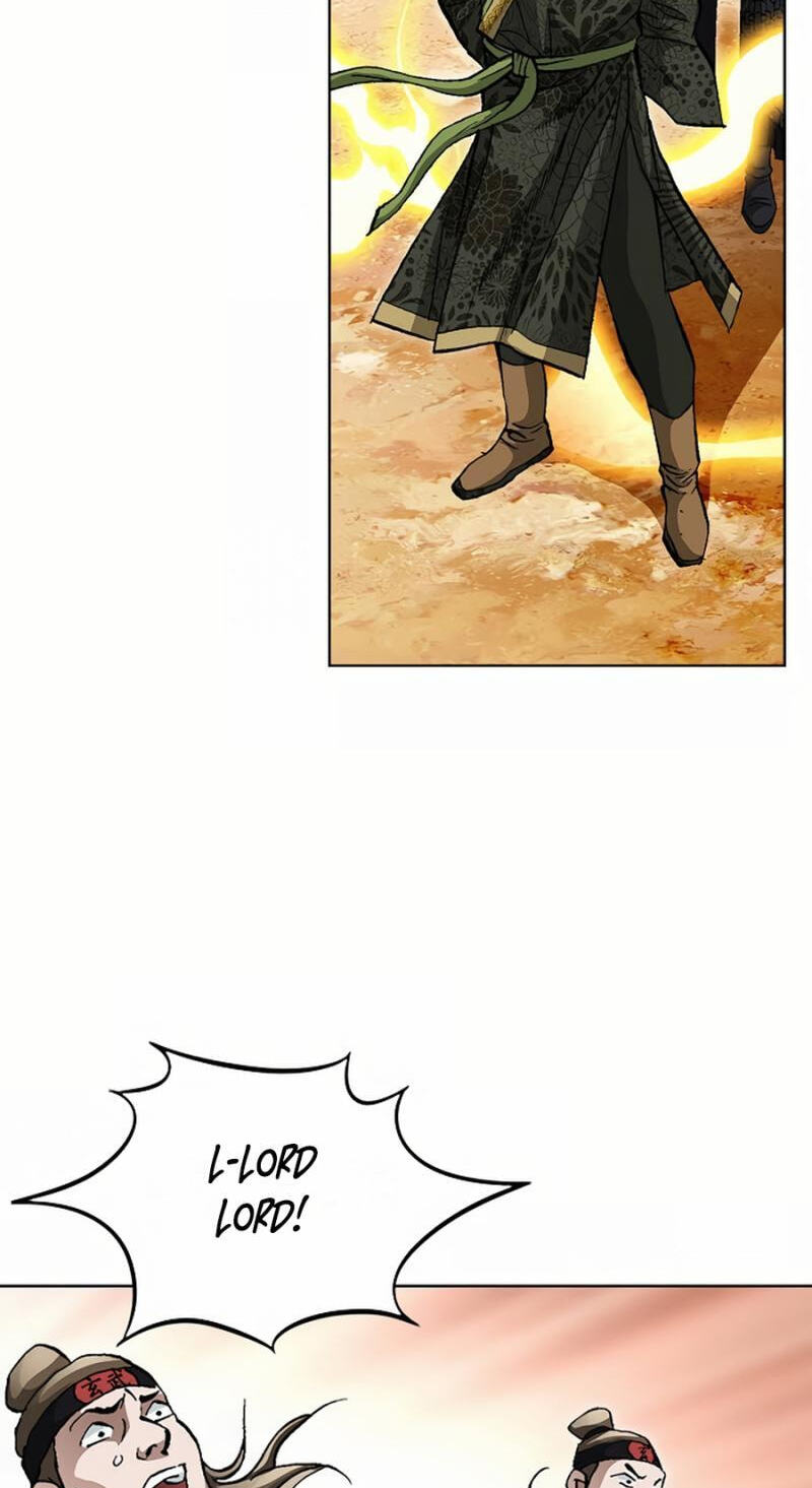 Tenkamusou: Edajima Heihachi Den Chapter 76 page 64 - 