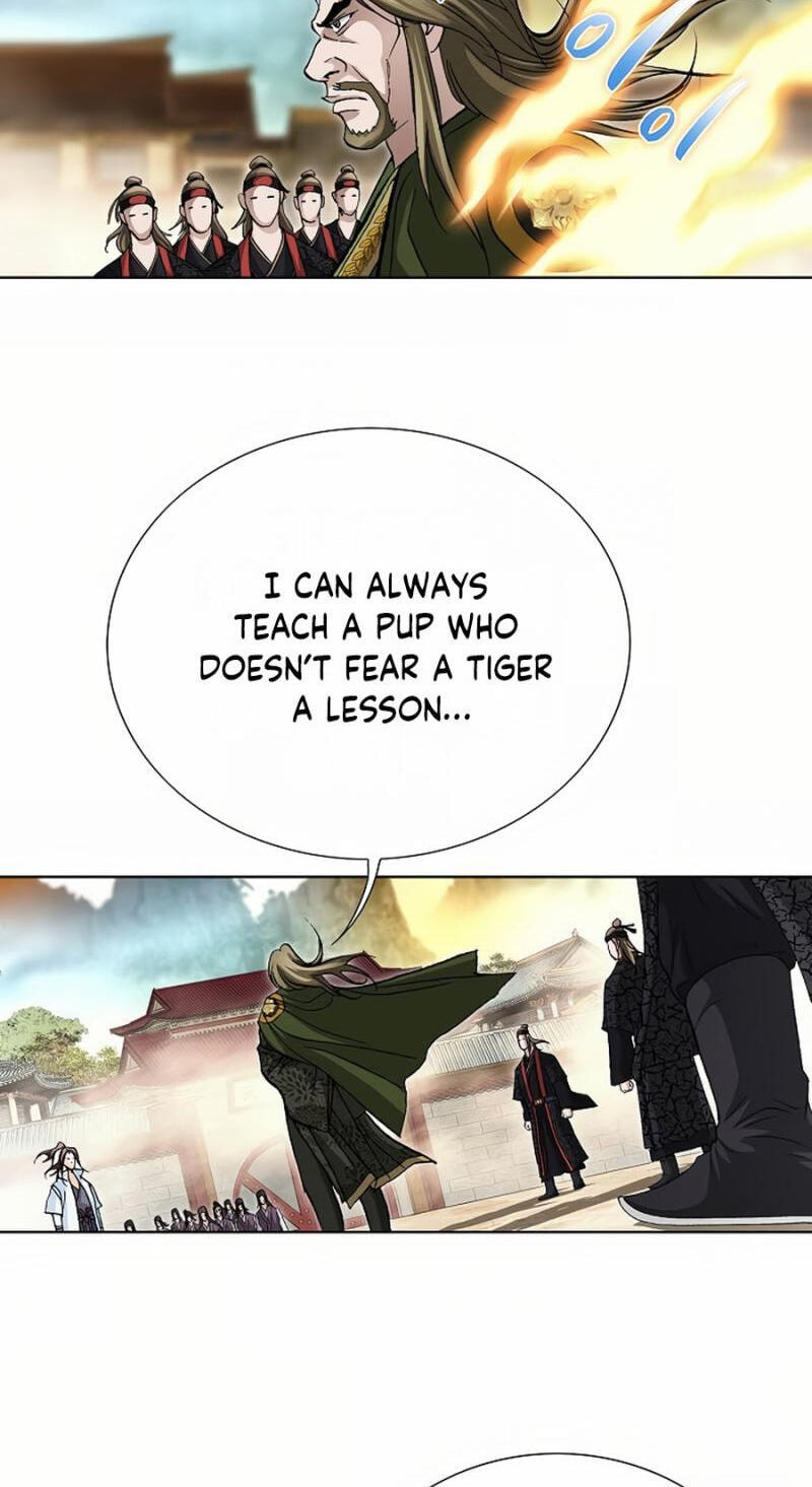 Tenkamusou: Edajima Heihachi Den Chapter 76 page 67 - 
