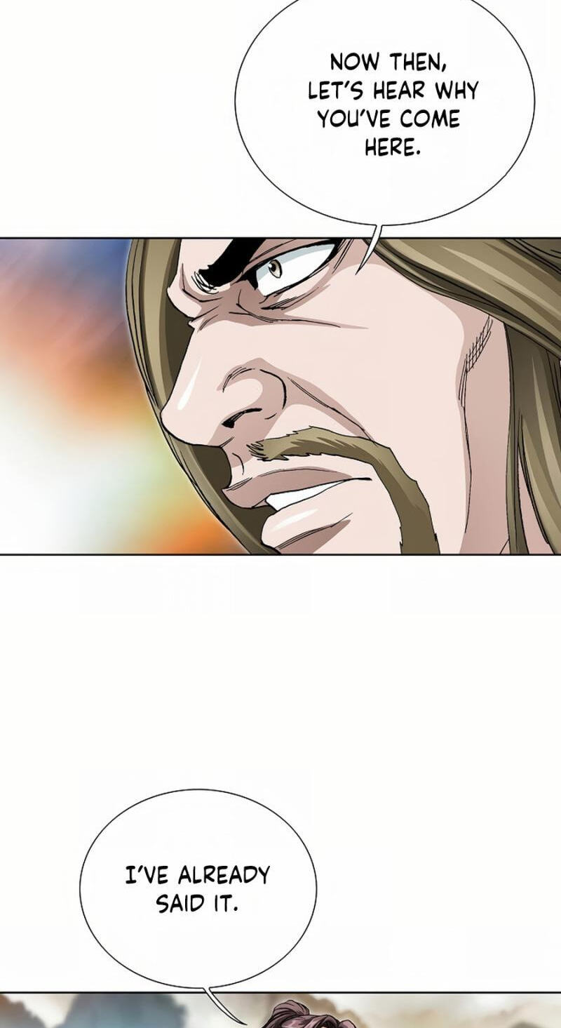 Tenkamusou: Edajima Heihachi Den Chapter 76 page 68 - 
