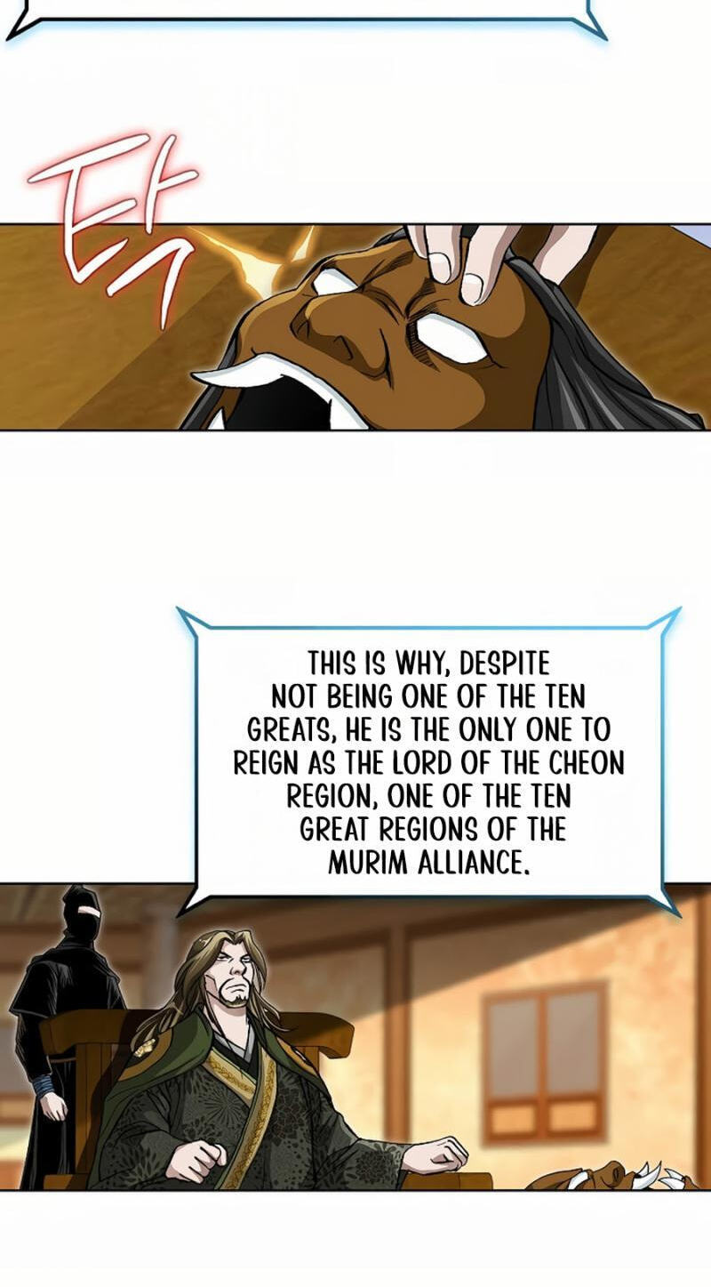 Tenkamusou: Edajima Heihachi Den Chapter 76 page 8 - 