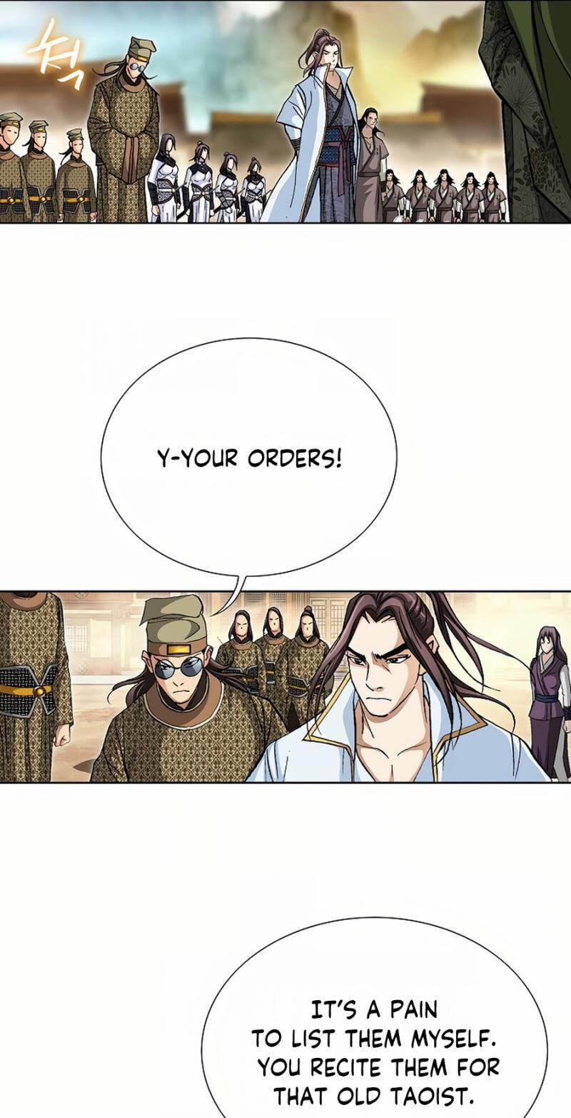Tenkamusou: Edajima Heihachi Den Chapter 76 page 71 - 