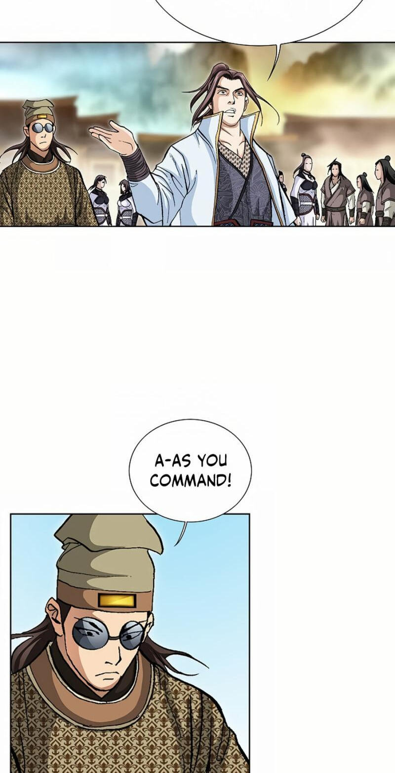 Tenkamusou: Edajima Heihachi Den Chapter 76 page 72 - 