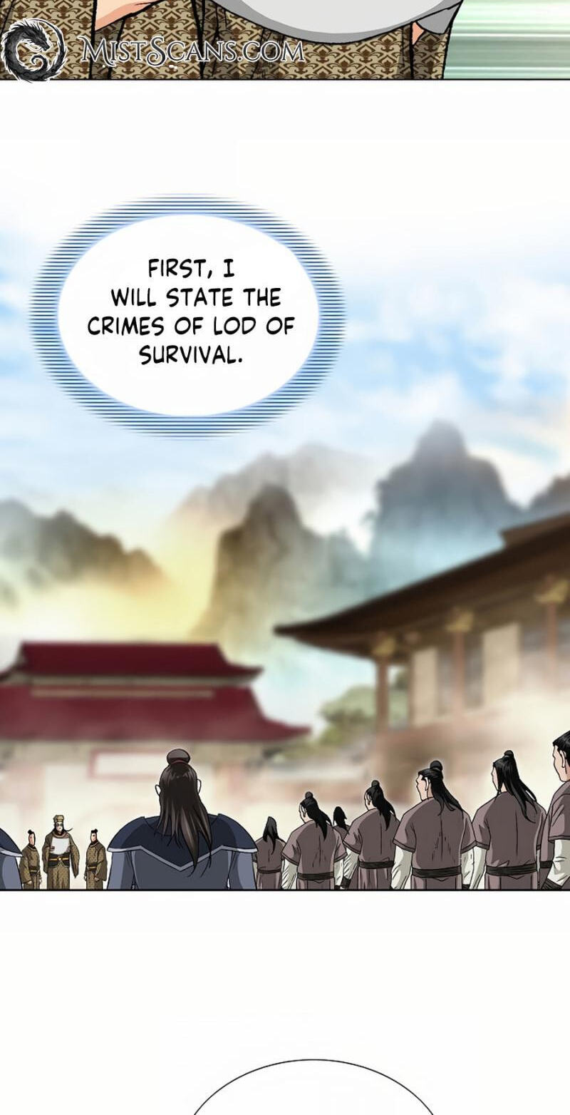 Tenkamusou: Edajima Heihachi Den Chapter 76 page 74 - 