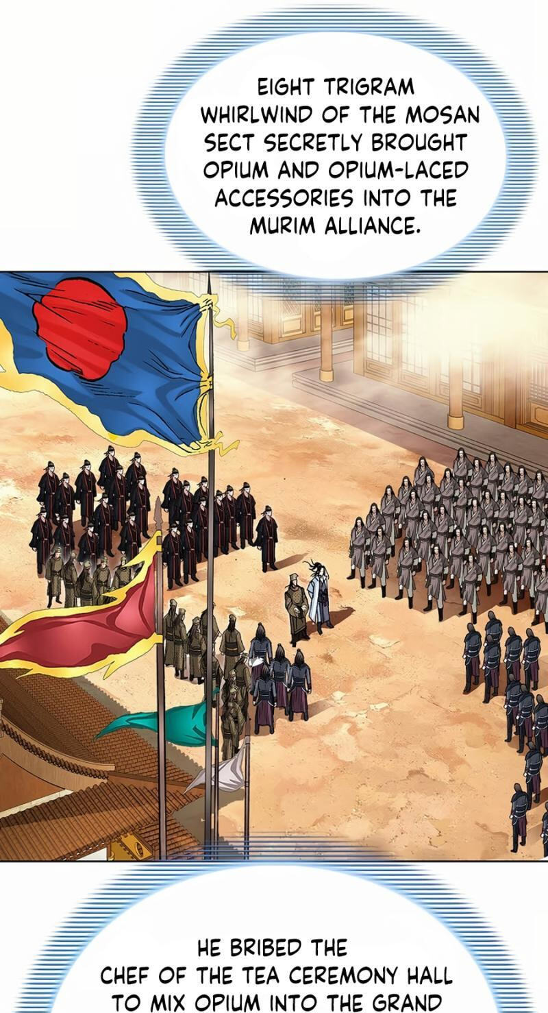 Tenkamusou: Edajima Heihachi Den Chapter 76 page 79 - 