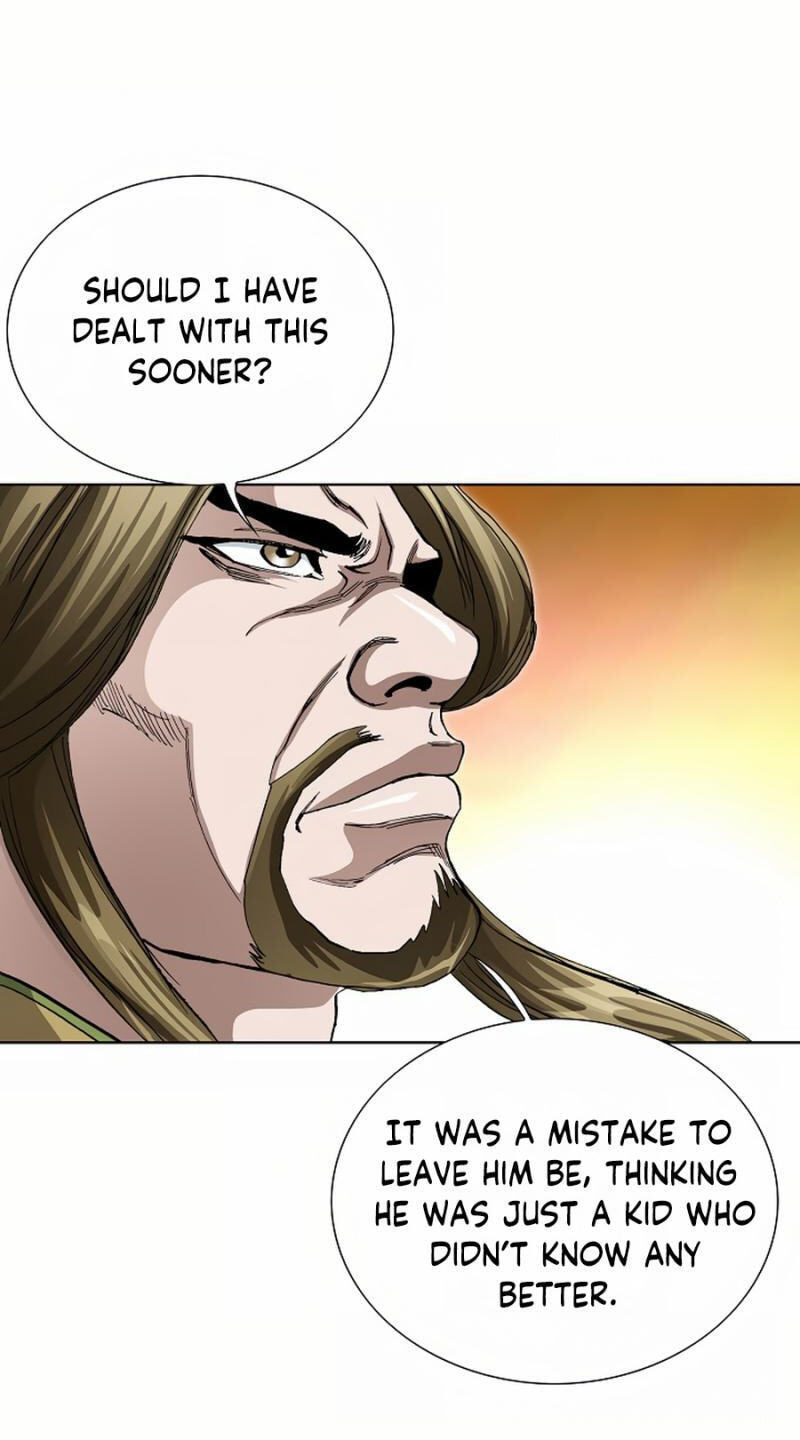 Tenkamusou: Edajima Heihachi Den Chapter 76 page 9 - 