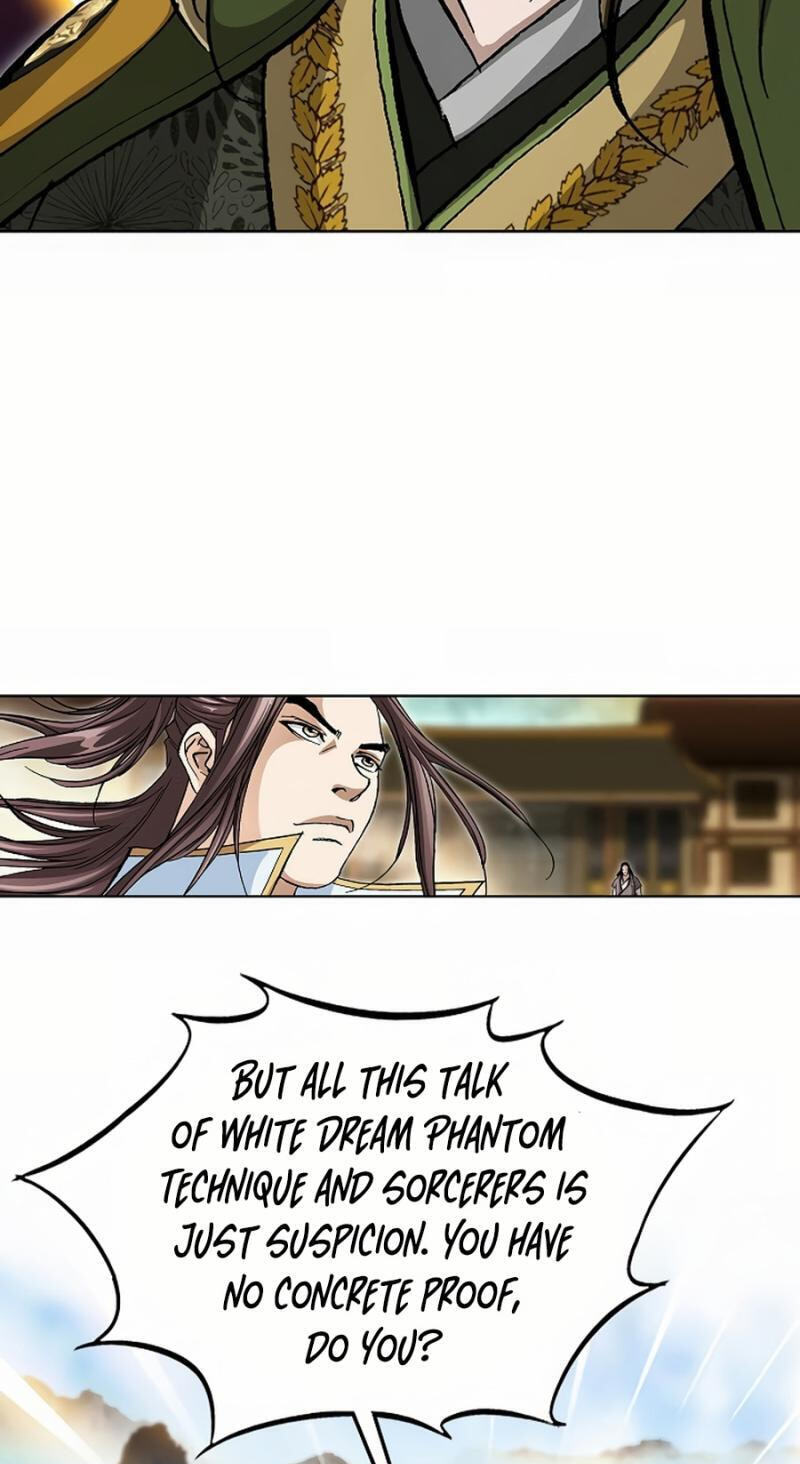 Tenkamusou: Edajima Heihachi Den Chapter 77 page 11 - 
