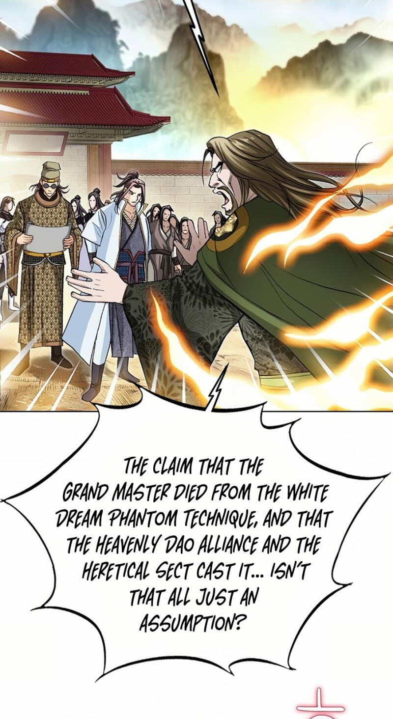 Tenkamusou: Edajima Heihachi Den Chapter 77 page 12 - 
