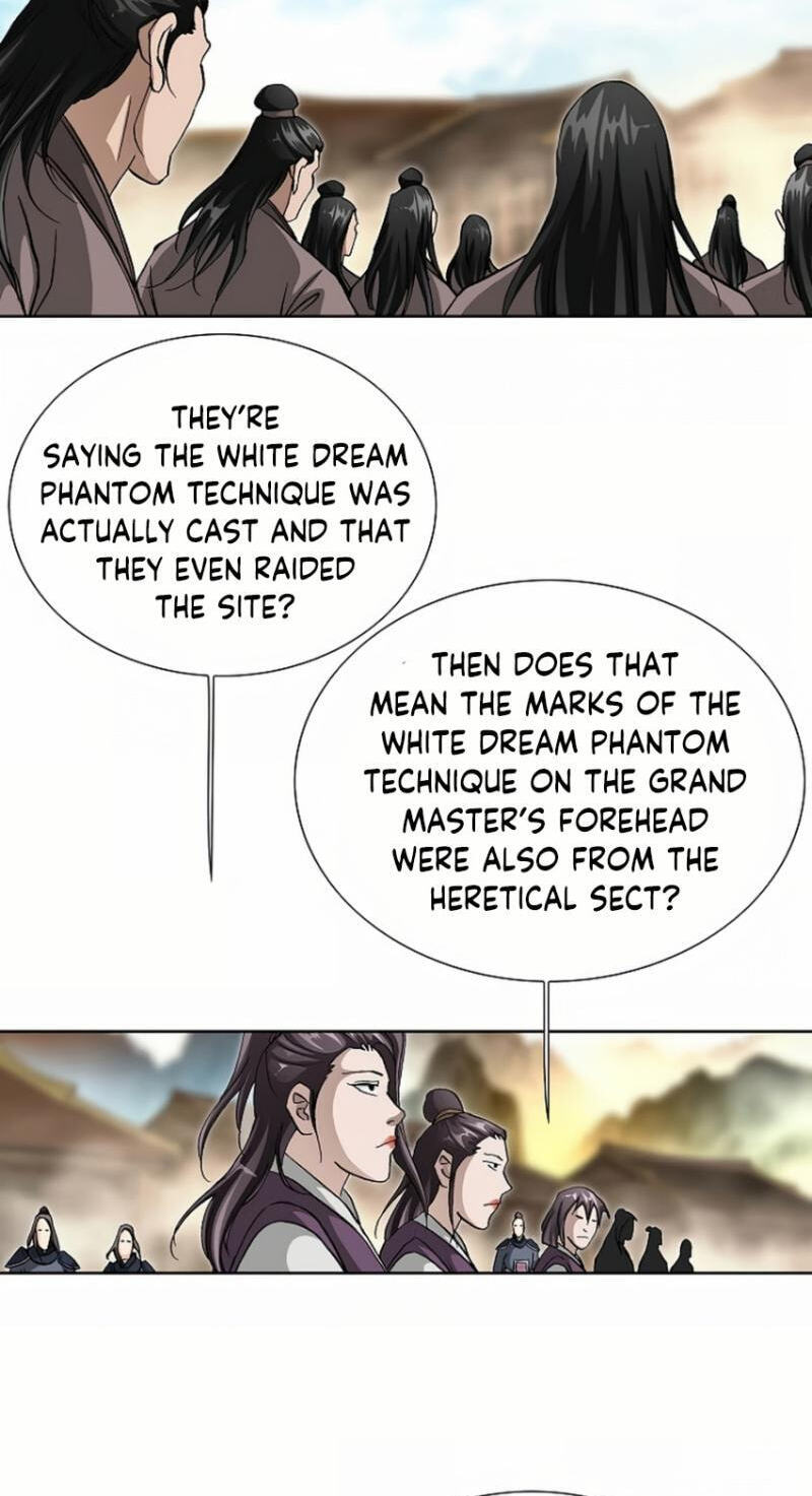 Tenkamusou: Edajima Heihachi Den Chapter 77 page 18 - 