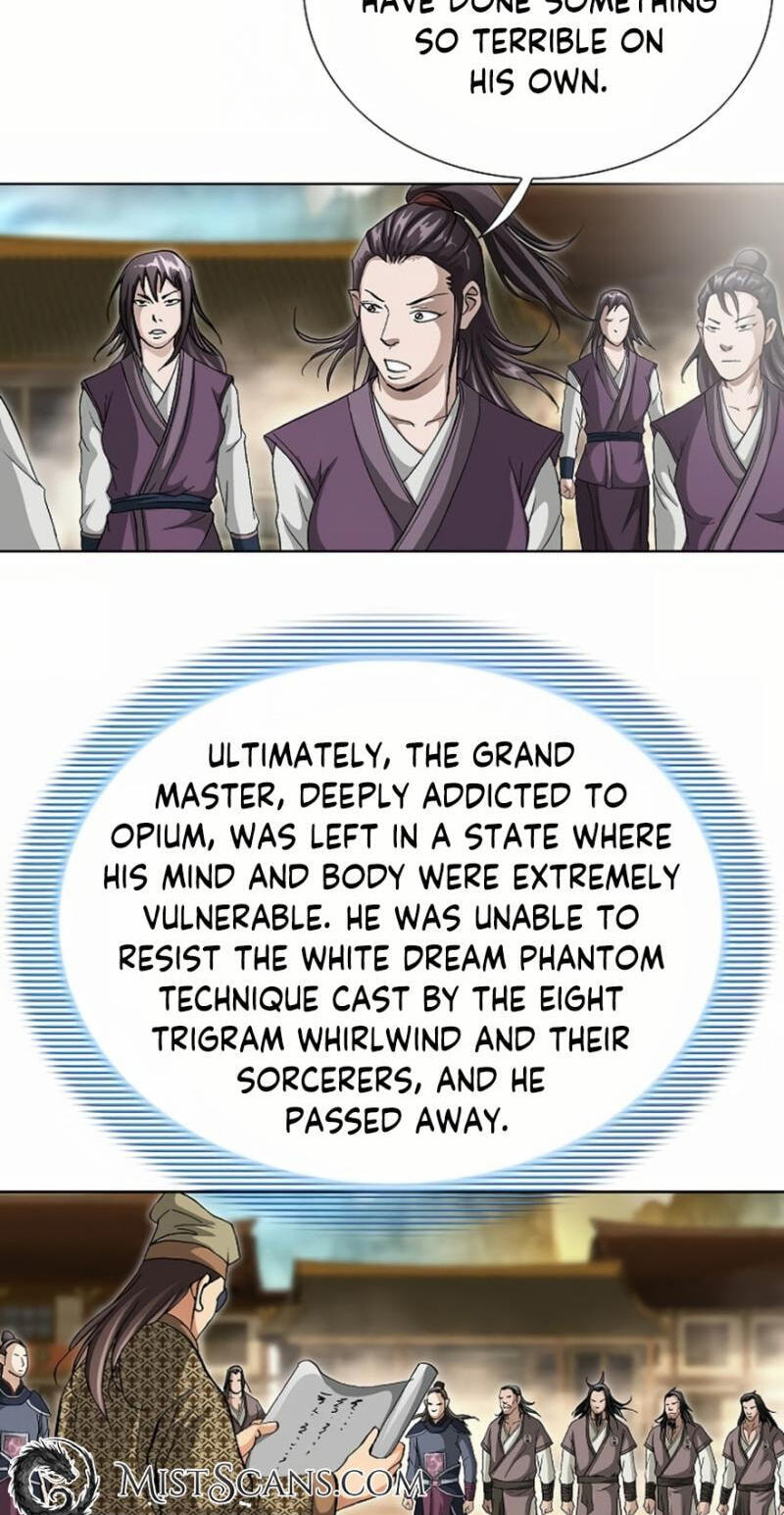 Tenkamusou: Edajima Heihachi Den Chapter 77 page 3 - 