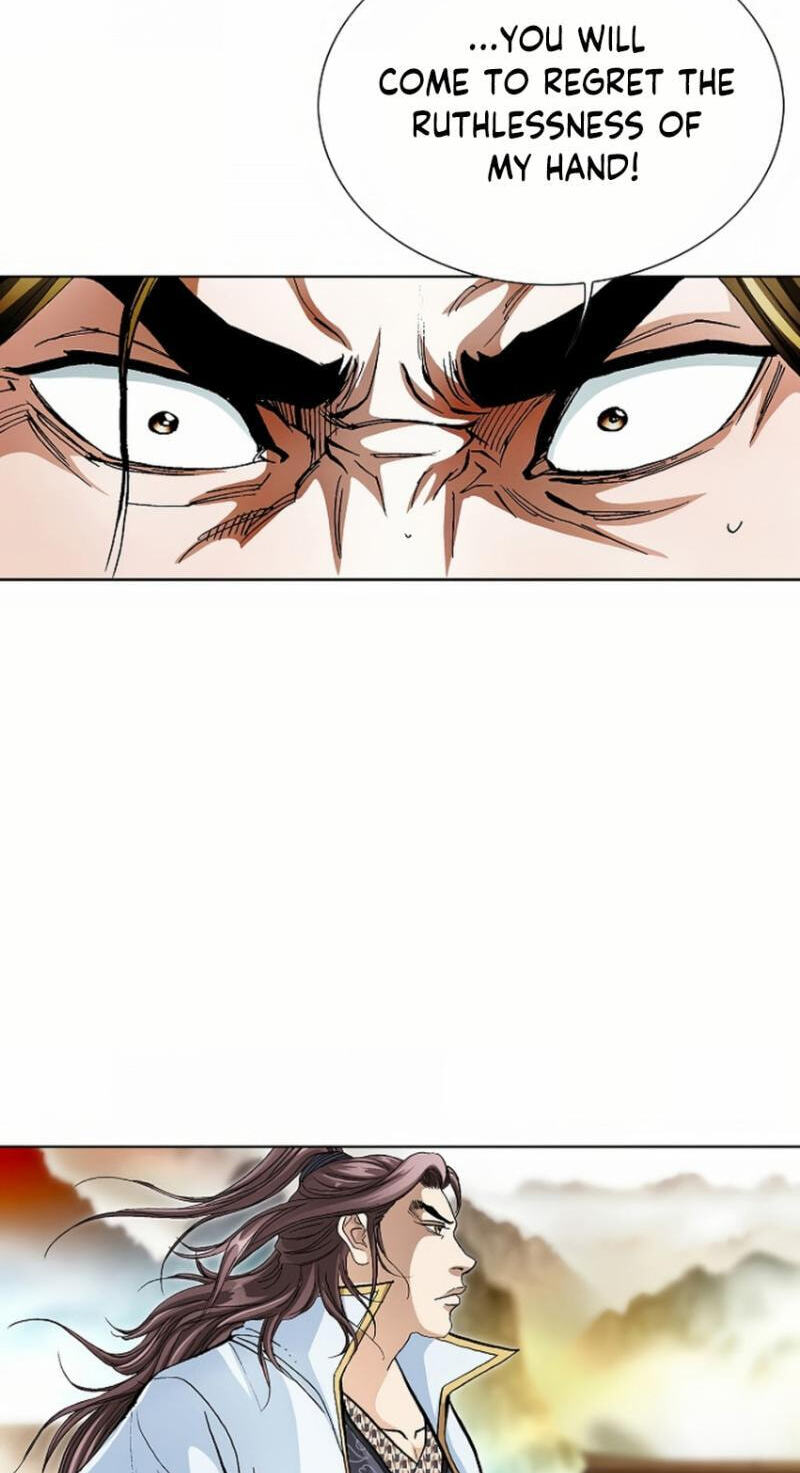Tenkamusou: Edajima Heihachi Den Chapter 77 page 23 - 