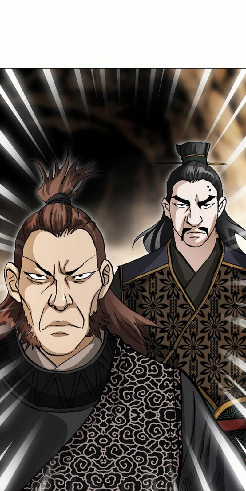Tenkamusou: Edajima Heihachi Den Chapter 77 page 29 - 
