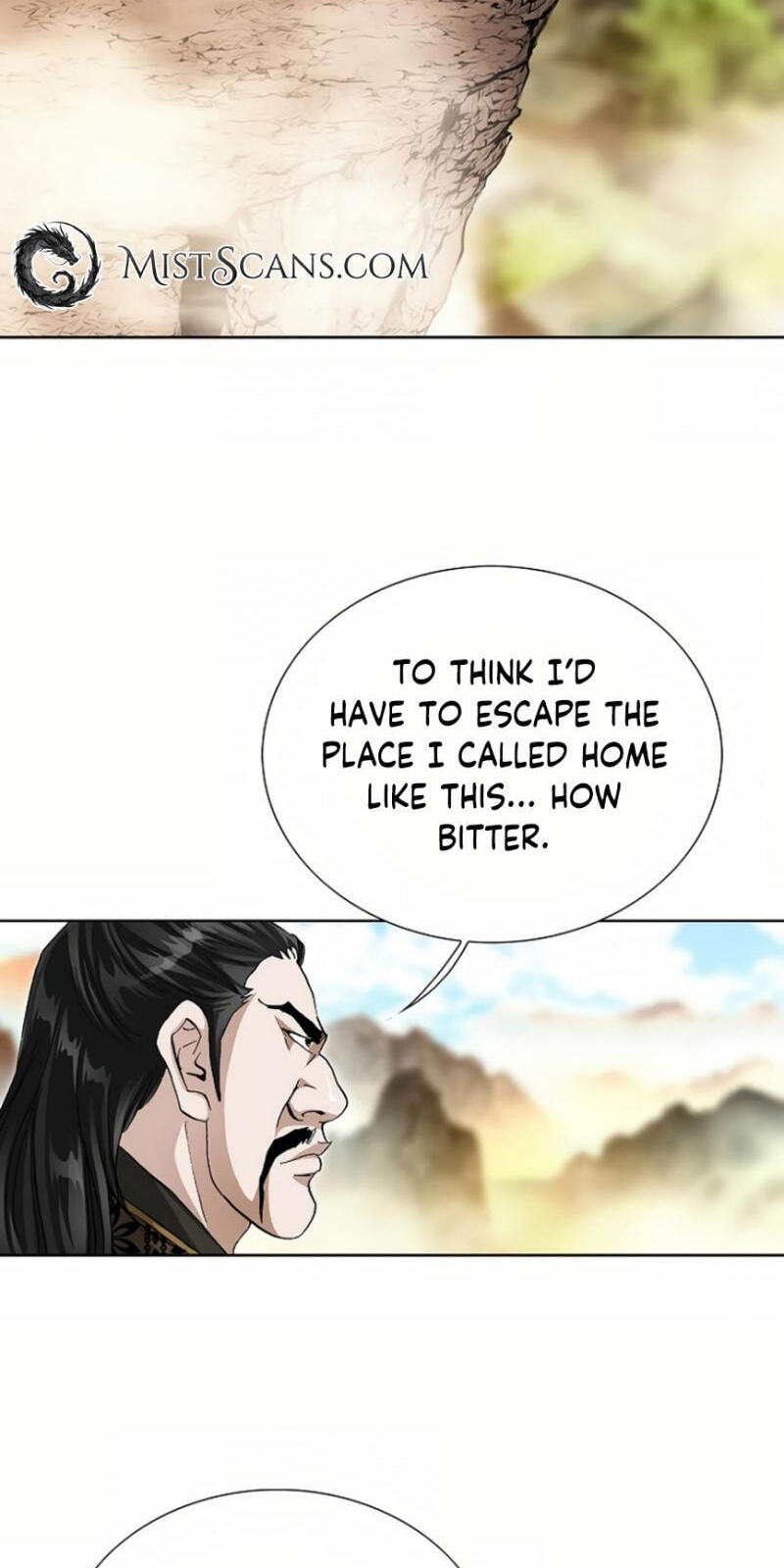 Tenkamusou: Edajima Heihachi Den Chapter 77 page 31 - 