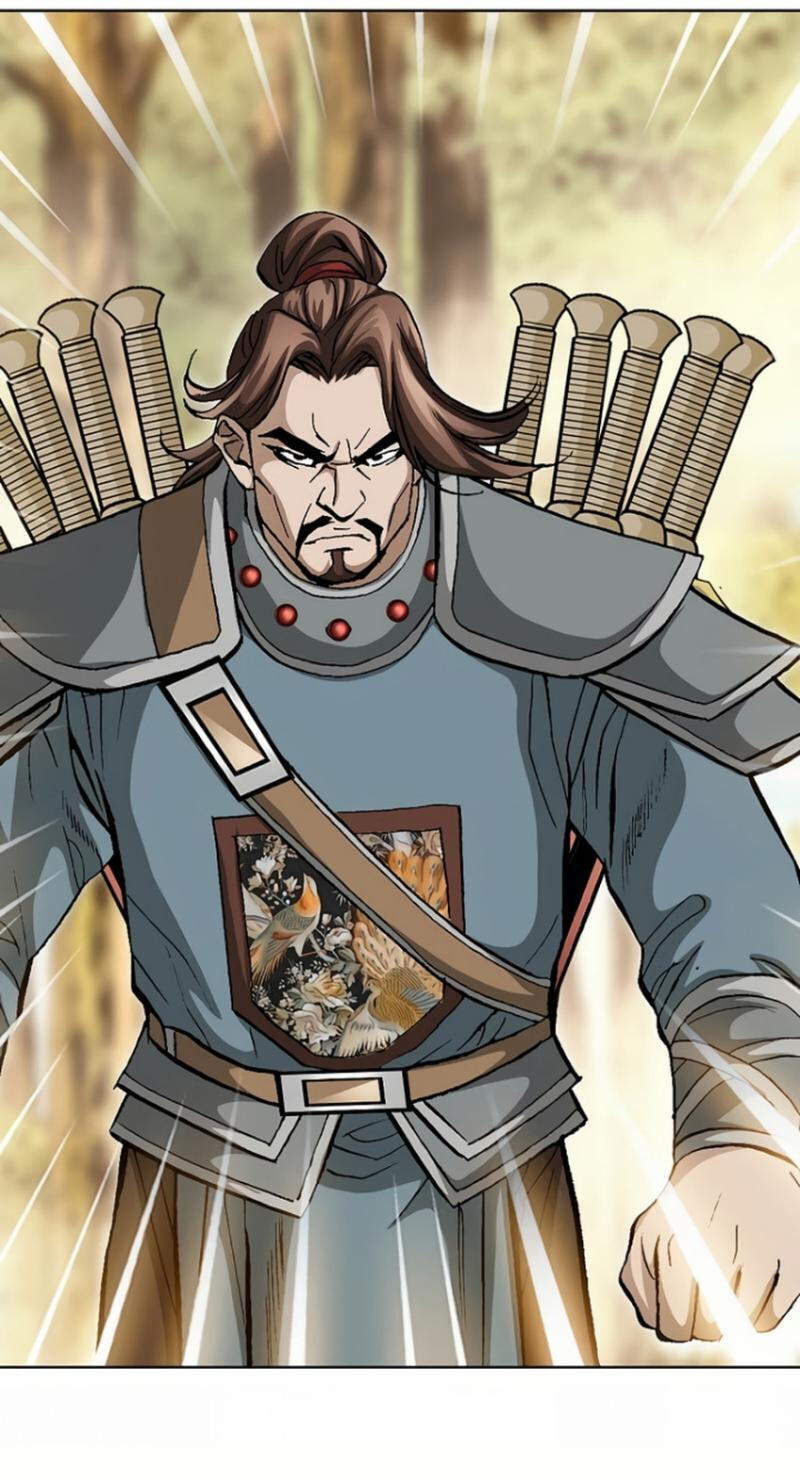 Tenkamusou: Edajima Heihachi Den Chapter 77 page 34 - 