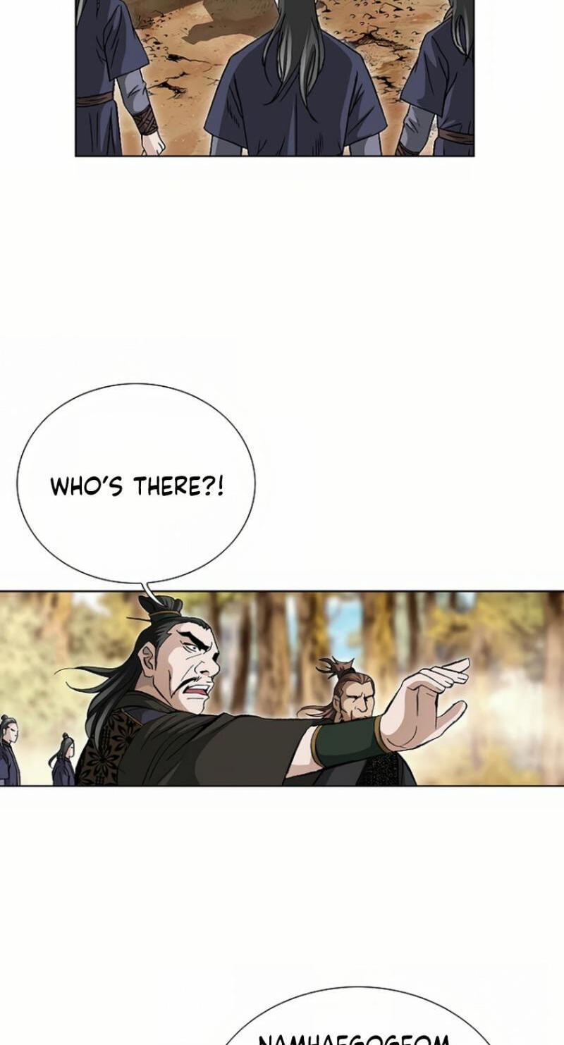 Tenkamusou: Edajima Heihachi Den Chapter 77 page 36 - 
