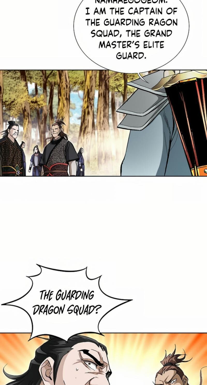 Tenkamusou: Edajima Heihachi Den Chapter 77 page 37 - 