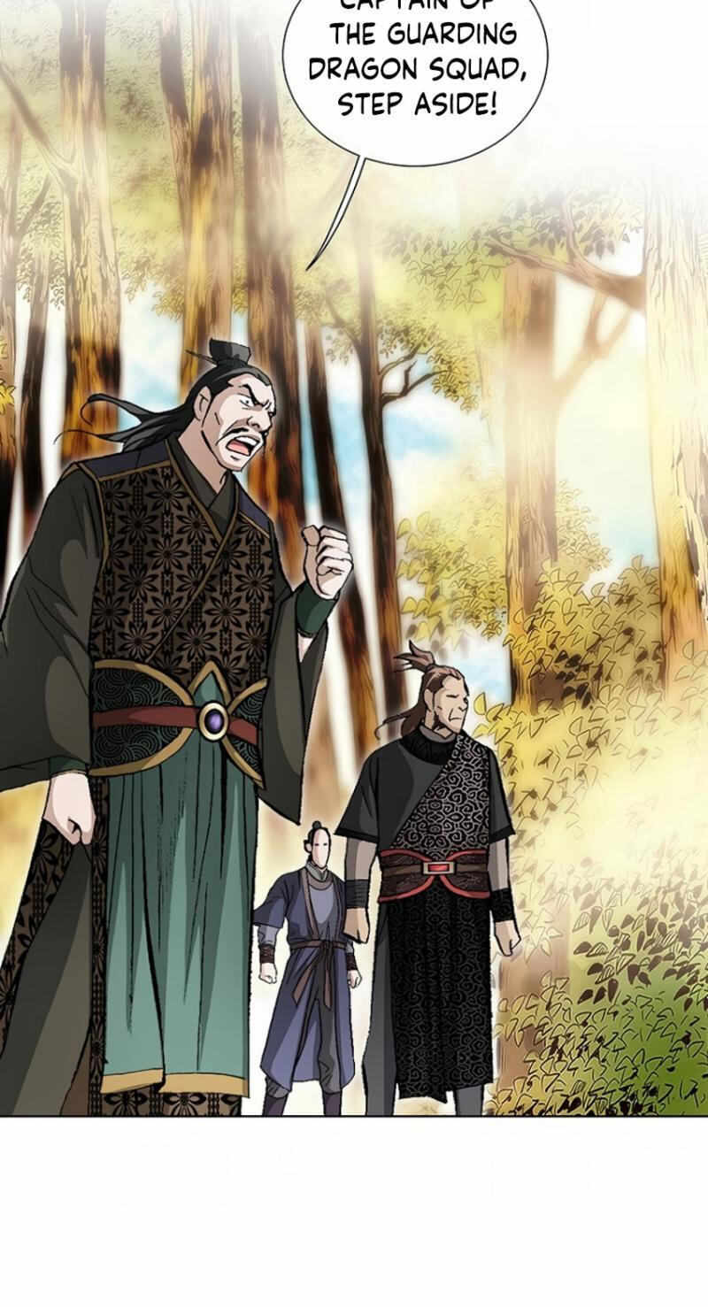 Tenkamusou: Edajima Heihachi Den Chapter 77 page 42 - 