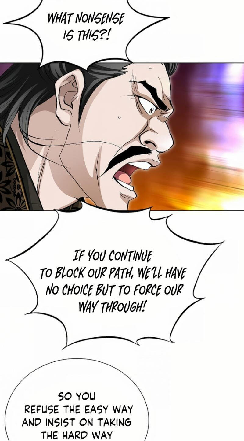 Tenkamusou: Edajima Heihachi Den Chapter 77 page 44 - 