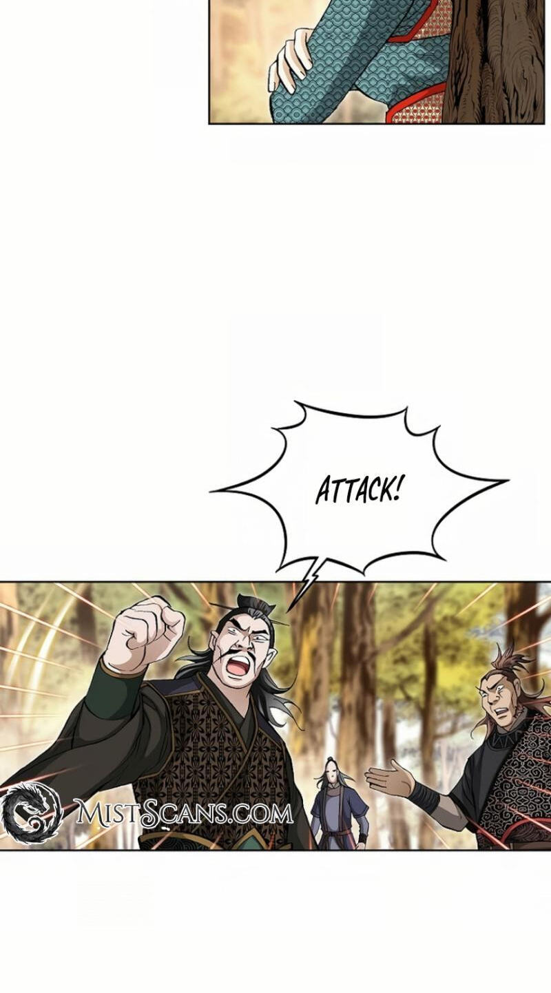 Tenkamusou: Edajima Heihachi Den Chapter 77 page 48 - 
