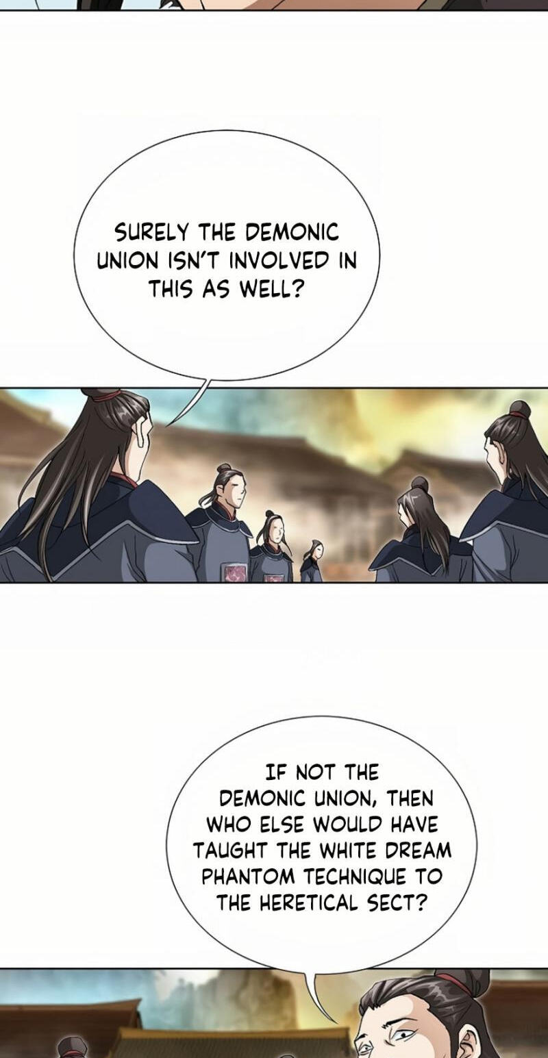 Tenkamusou: Edajima Heihachi Den Chapter 77 page 6 - 