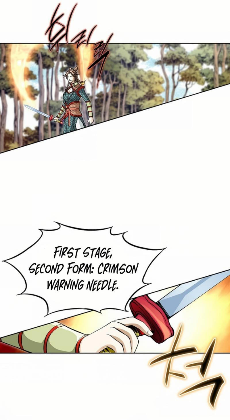 Tenkamusou: Edajima Heihachi Den Chapter 77 page 52 - 